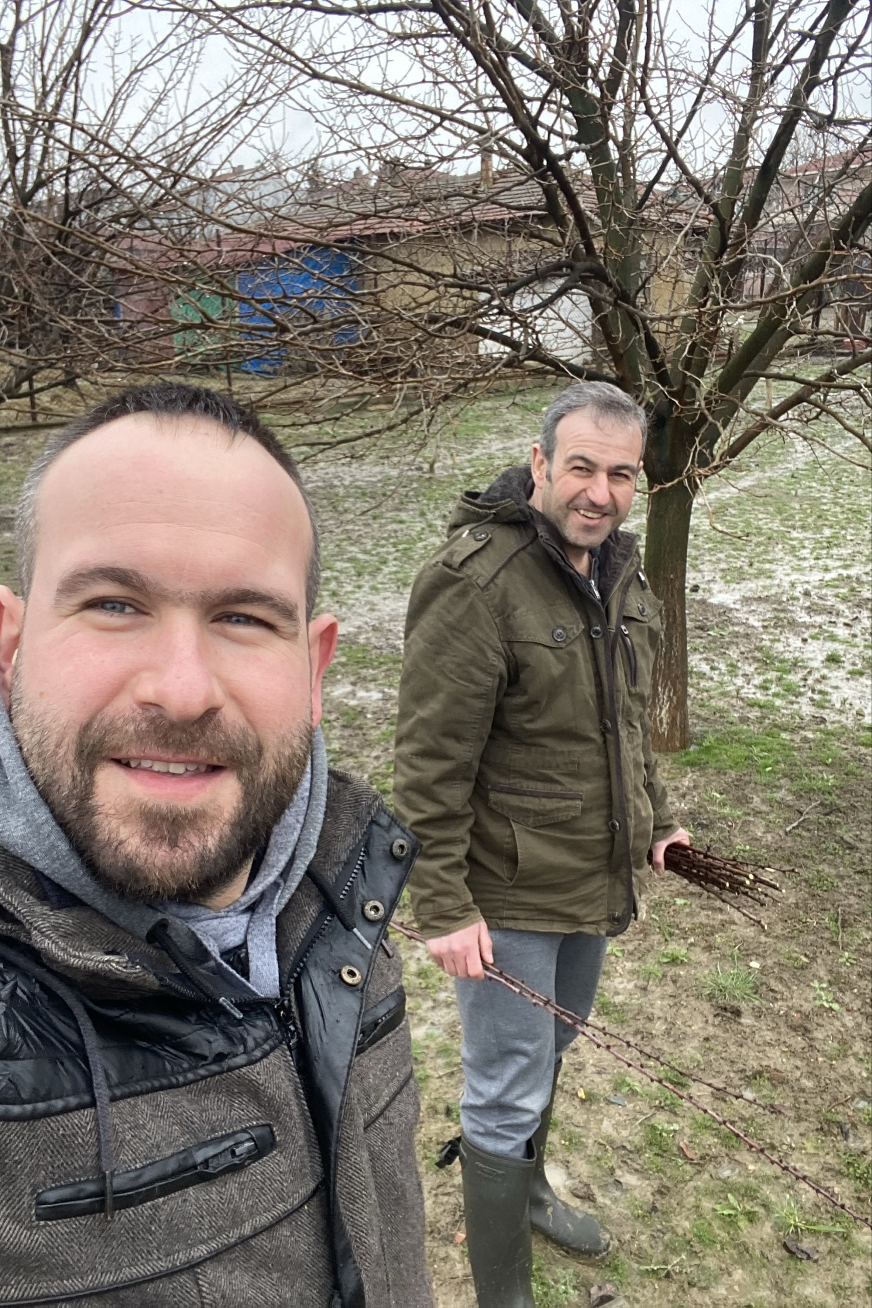 Tuncer Solak — photo 4 on Lushme