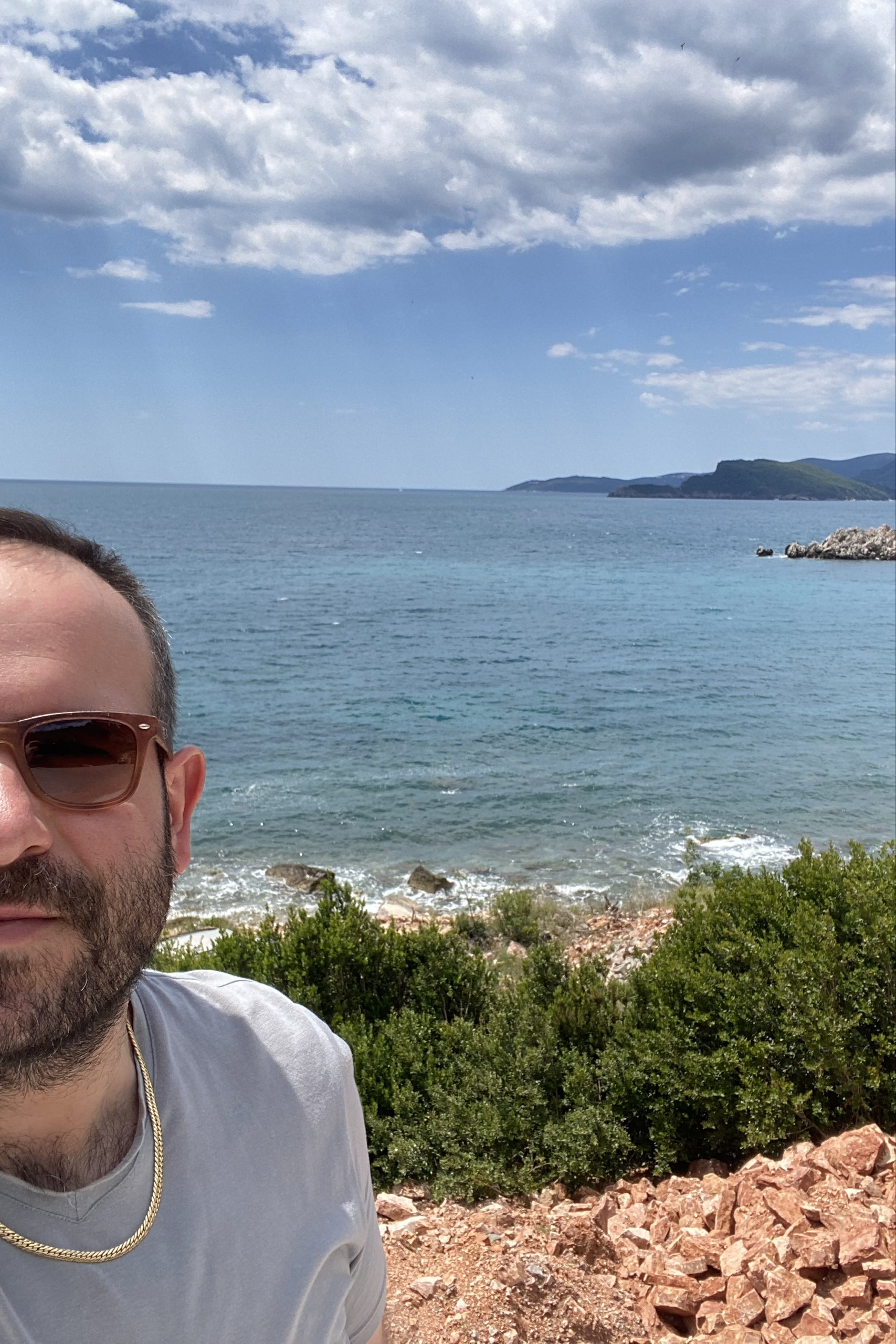 Tuncer Solak — photo 5 on Lushme
