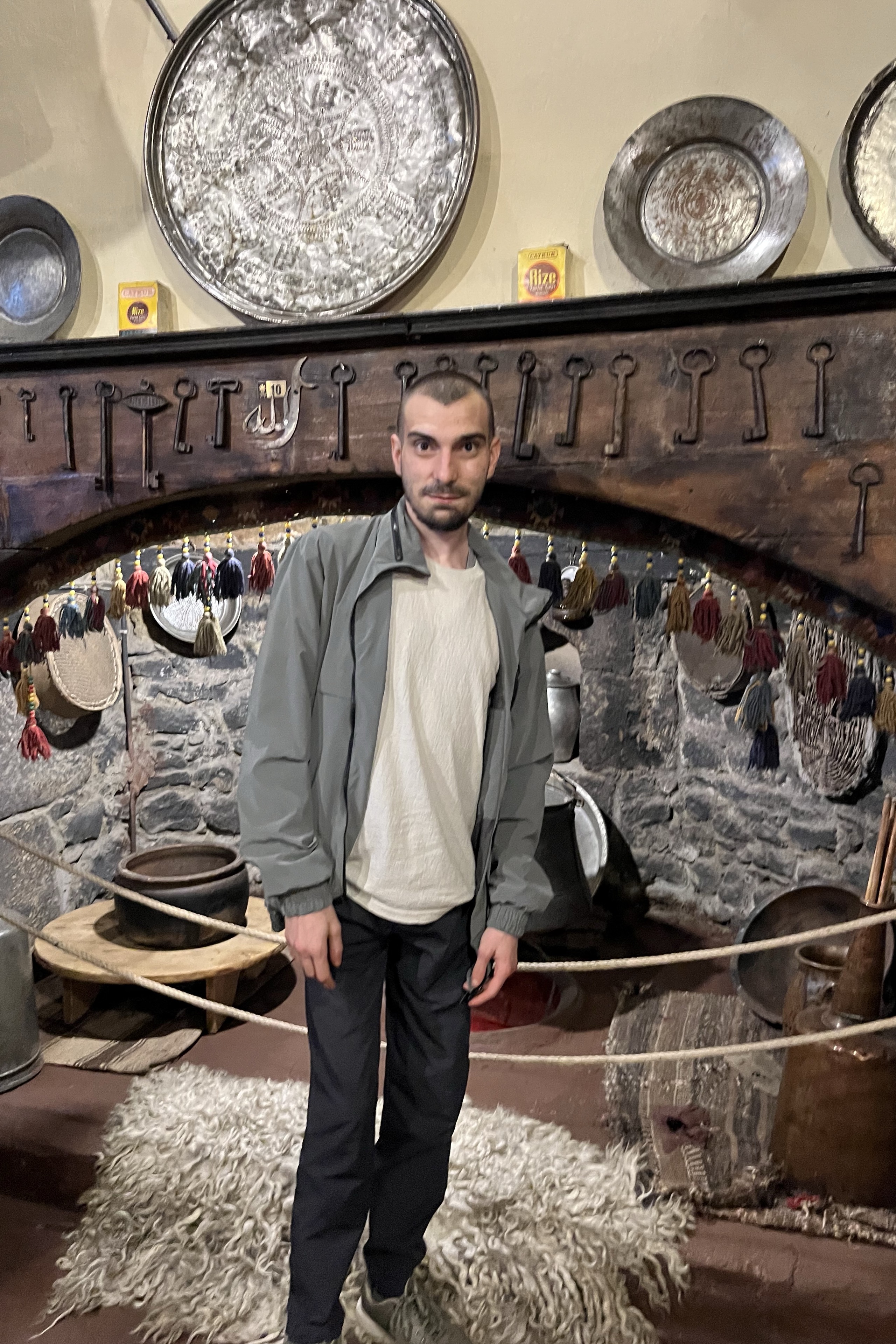 Ugur Altunkaynak — photo 2 on Lushme