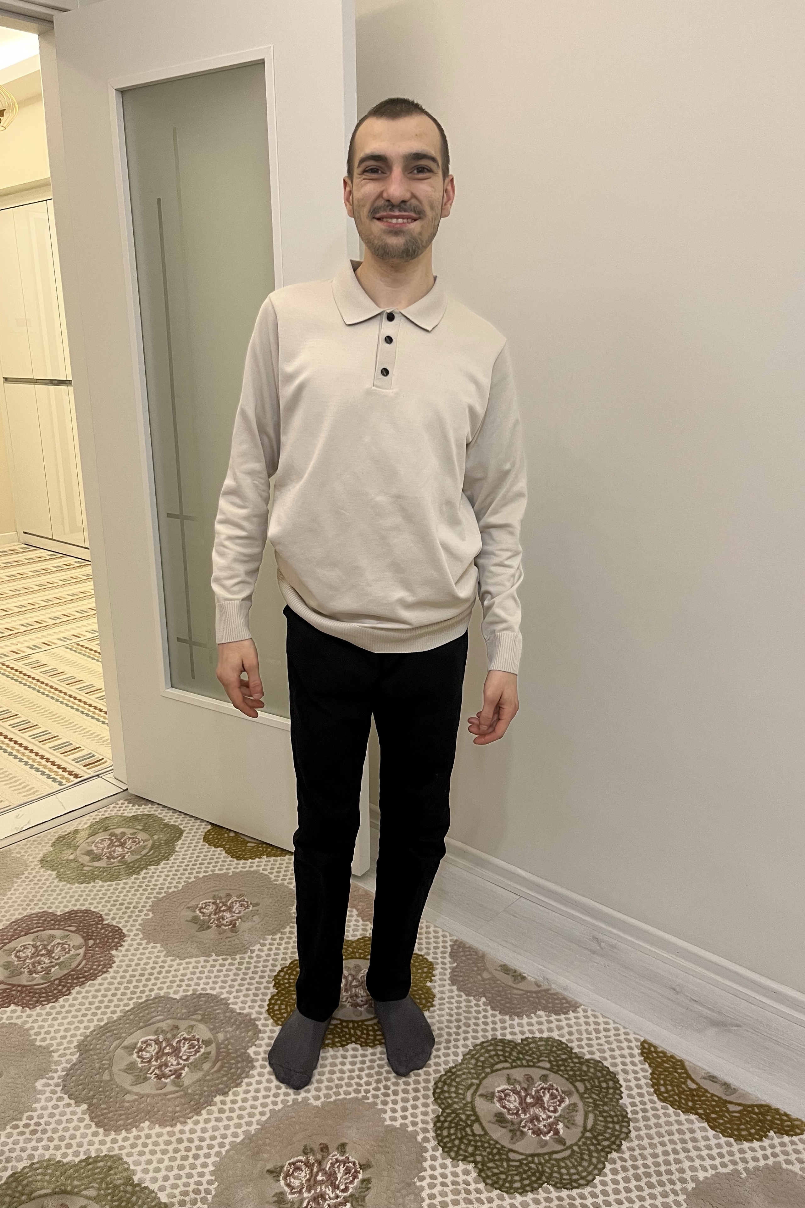 Ugur Altunkaynak — photo 3 on Lushme