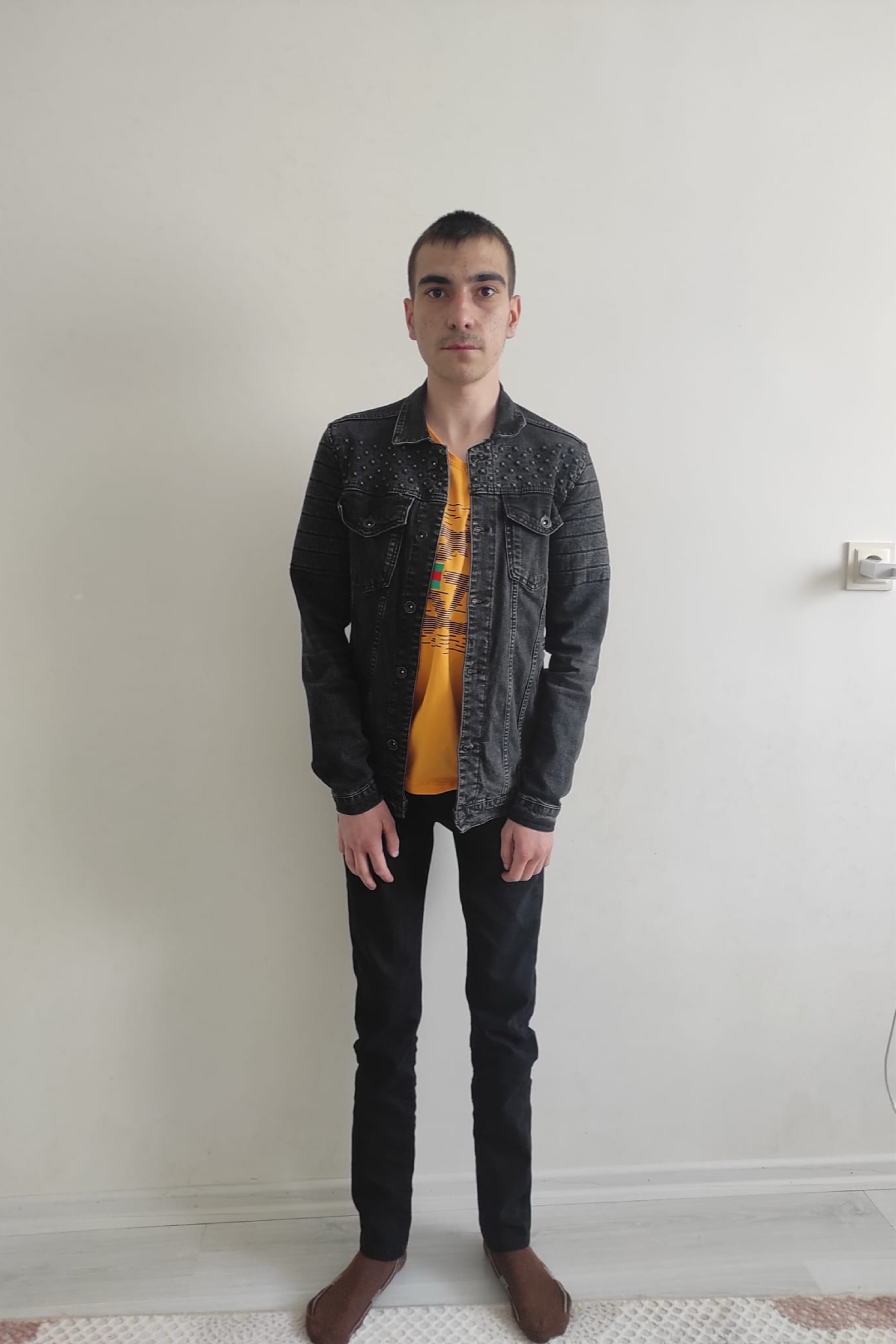 Ugur Altunkaynak — photo 4 on Lushme