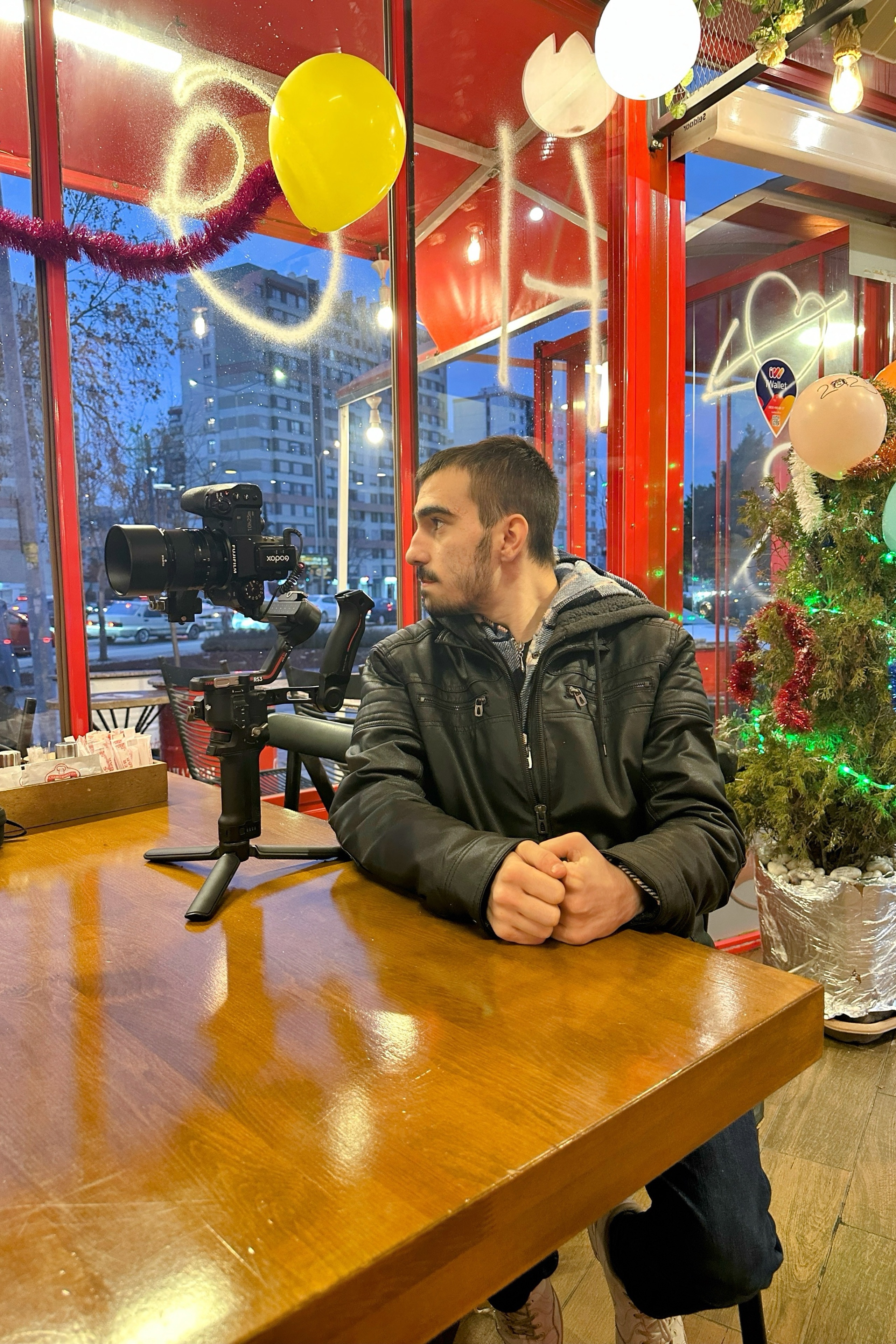 Ugur Altunkaynak — photo 5 on Lushme