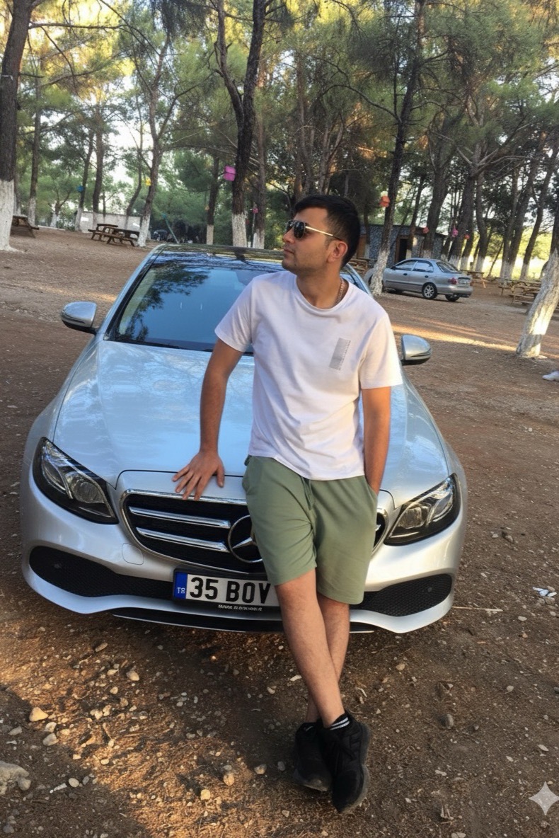 Asır Güdüz — photo 2 on Lushme