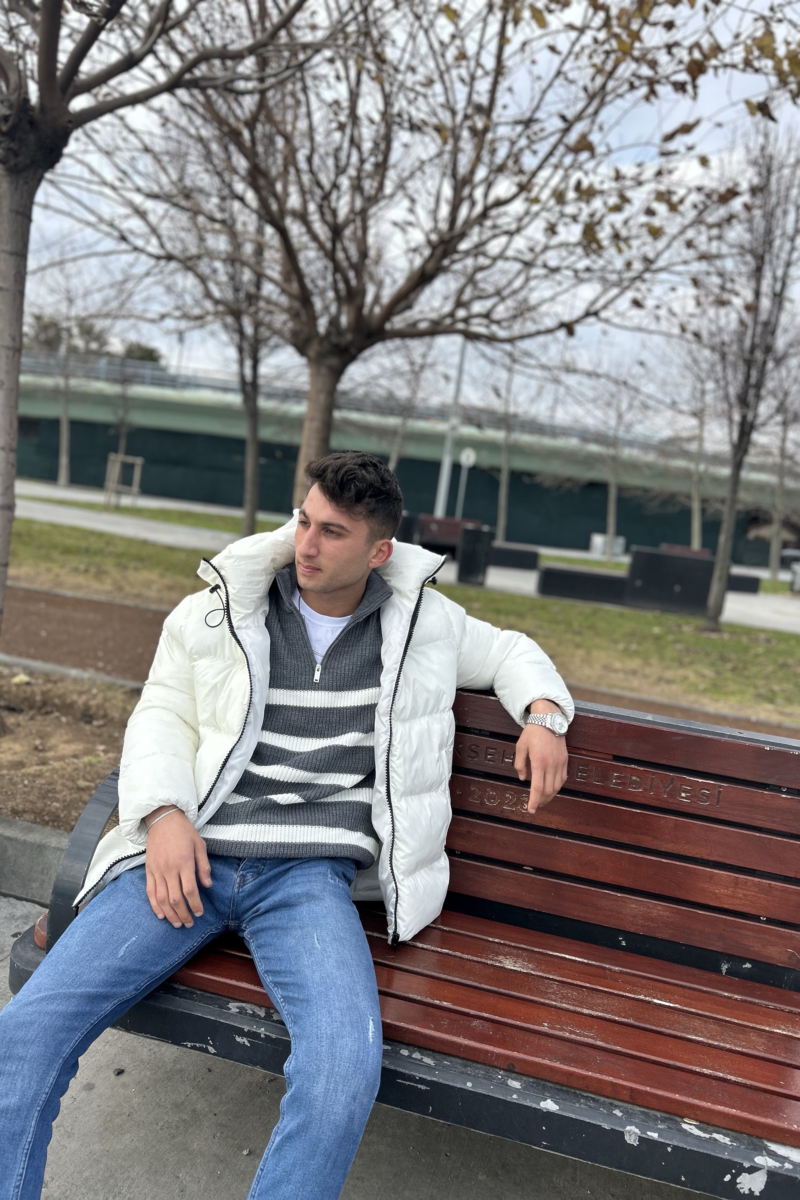 Alpay — photo 3 on Lushme