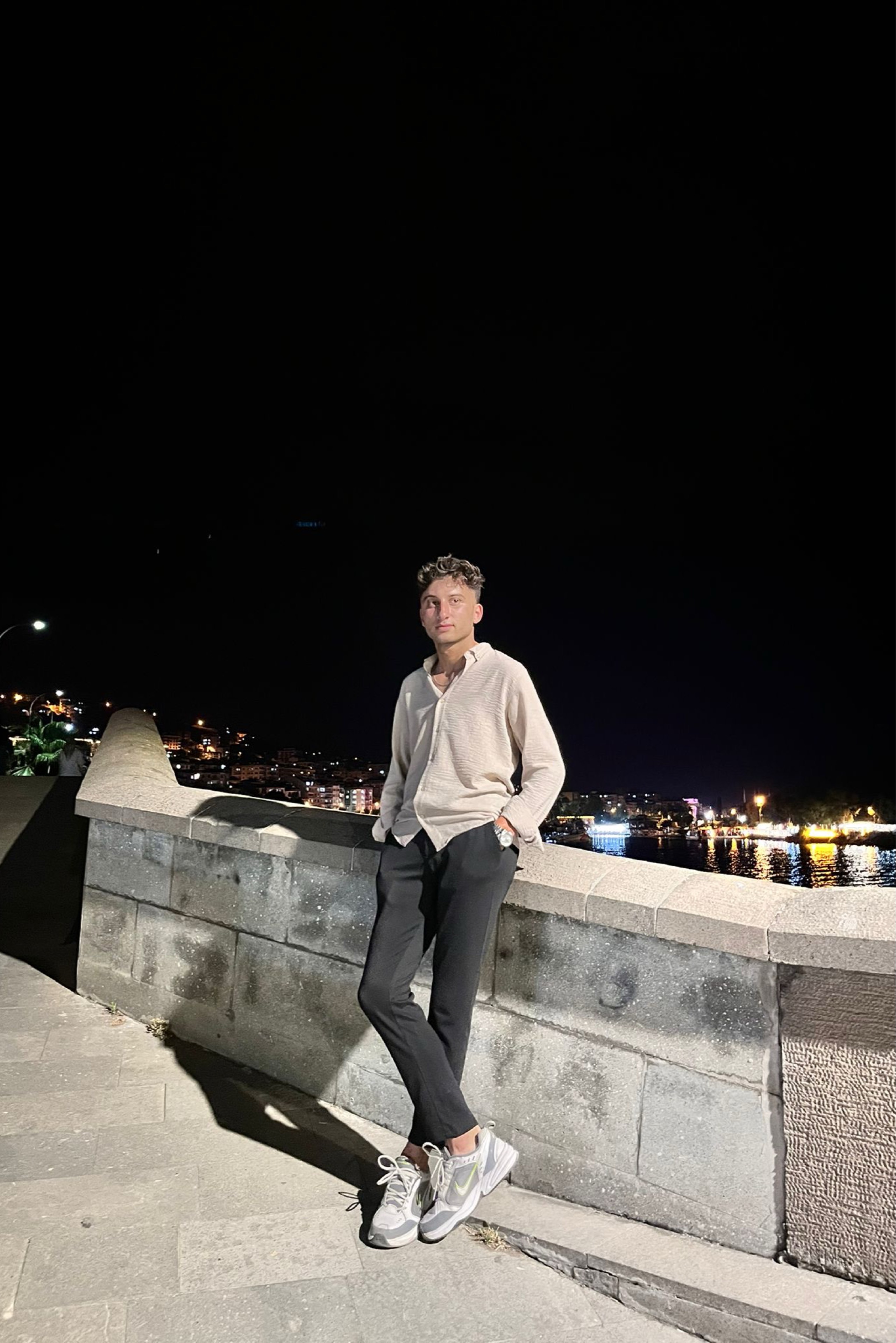 Alpay — photo 4 on Lushme