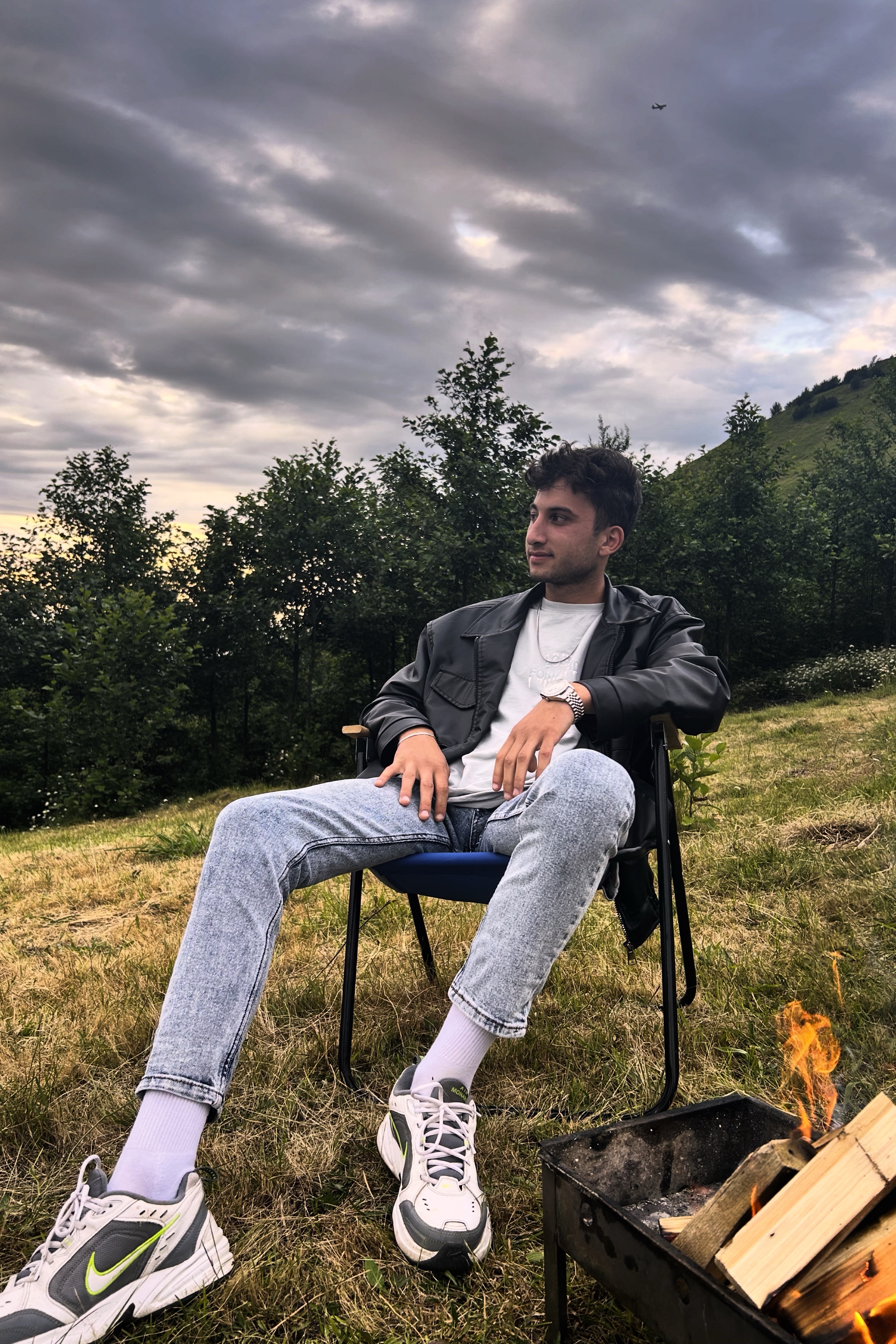 Alpay — photo 5 on Lushme