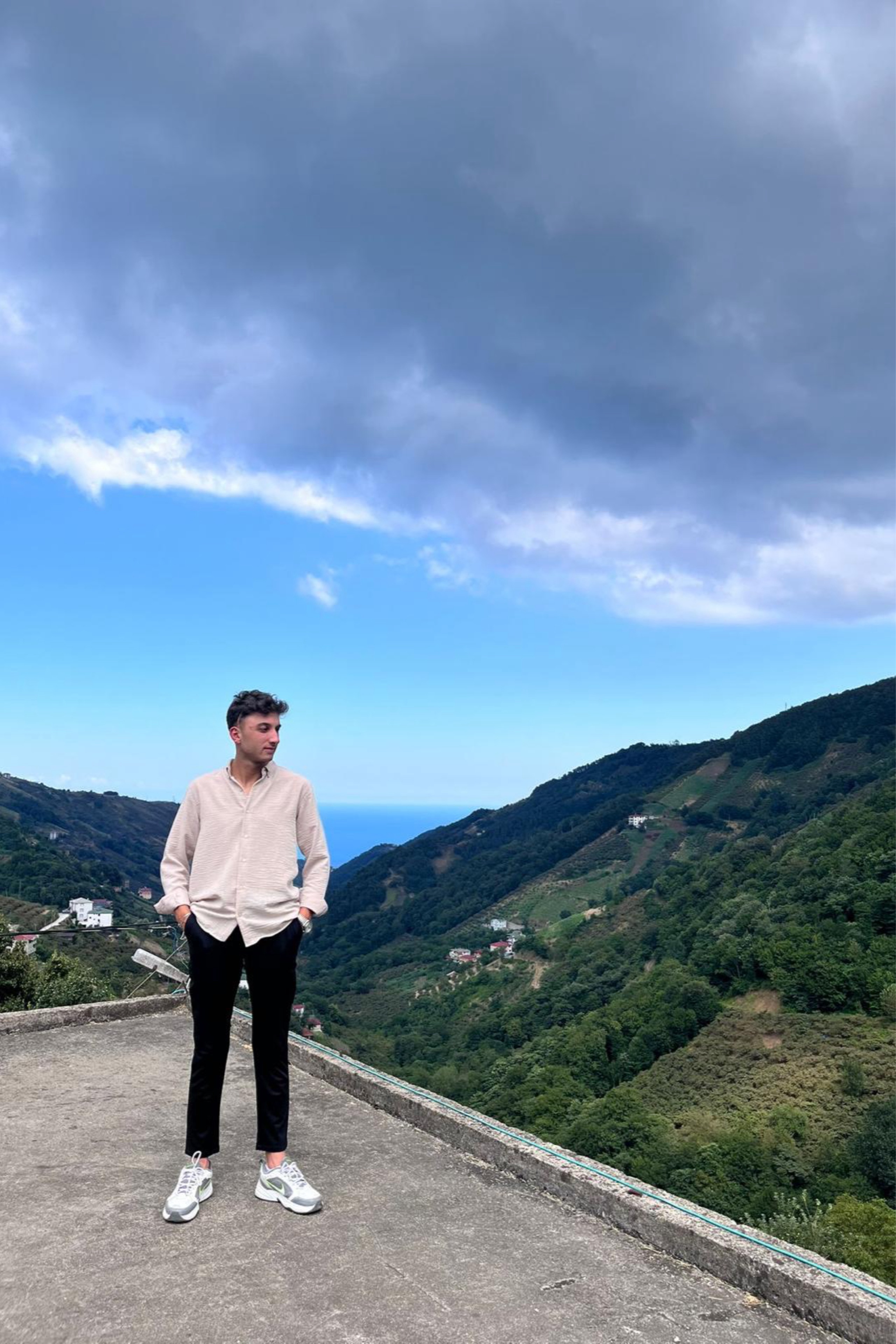 Alpay — photo 6 on Lushme
