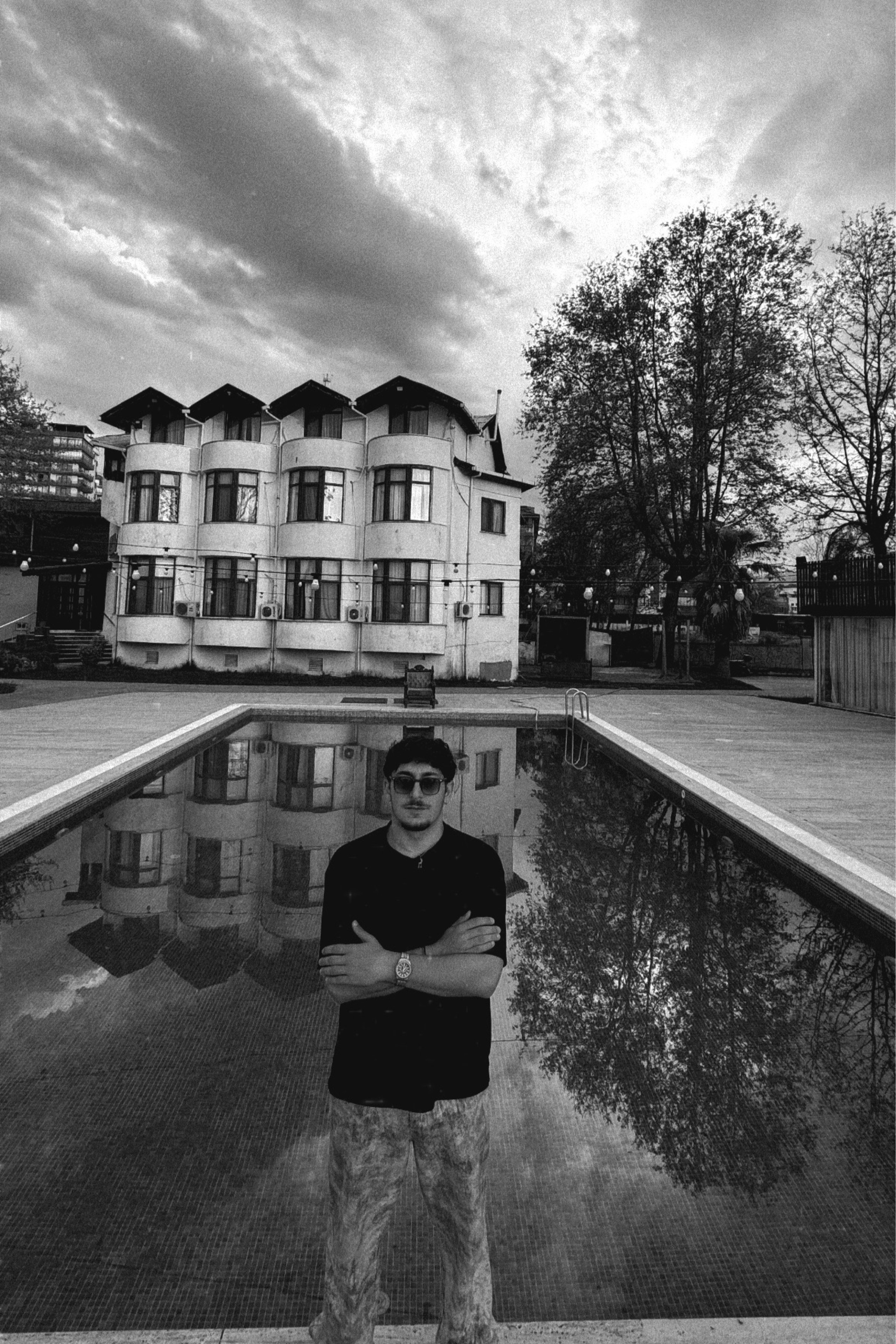 Furkan — photo 3 on Lushme