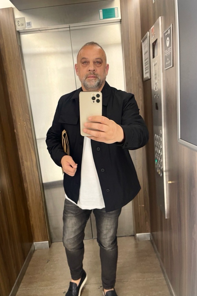 Murat Şap — photo 2 on Lushme