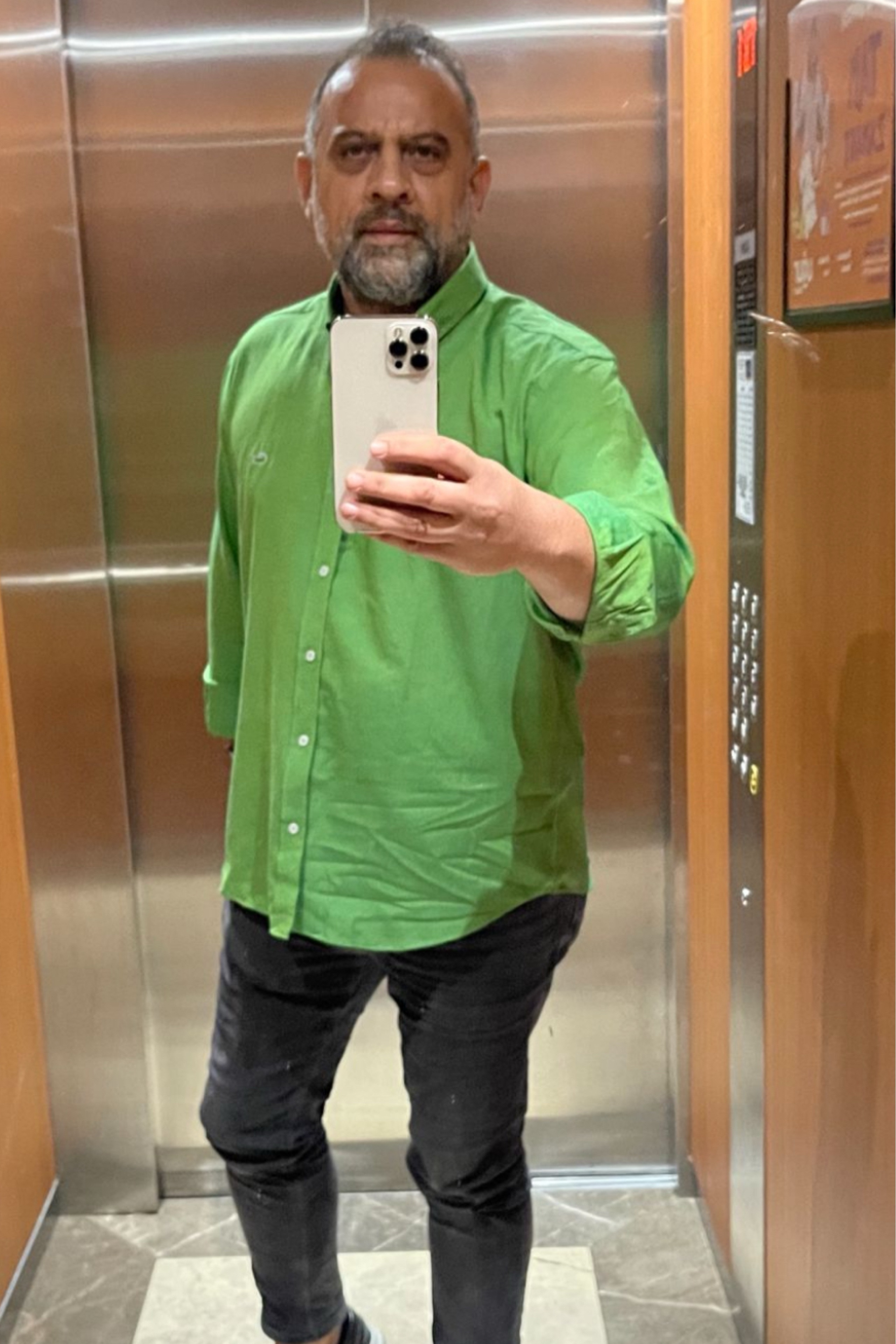 Murat Şap — photo 3 on Lushme