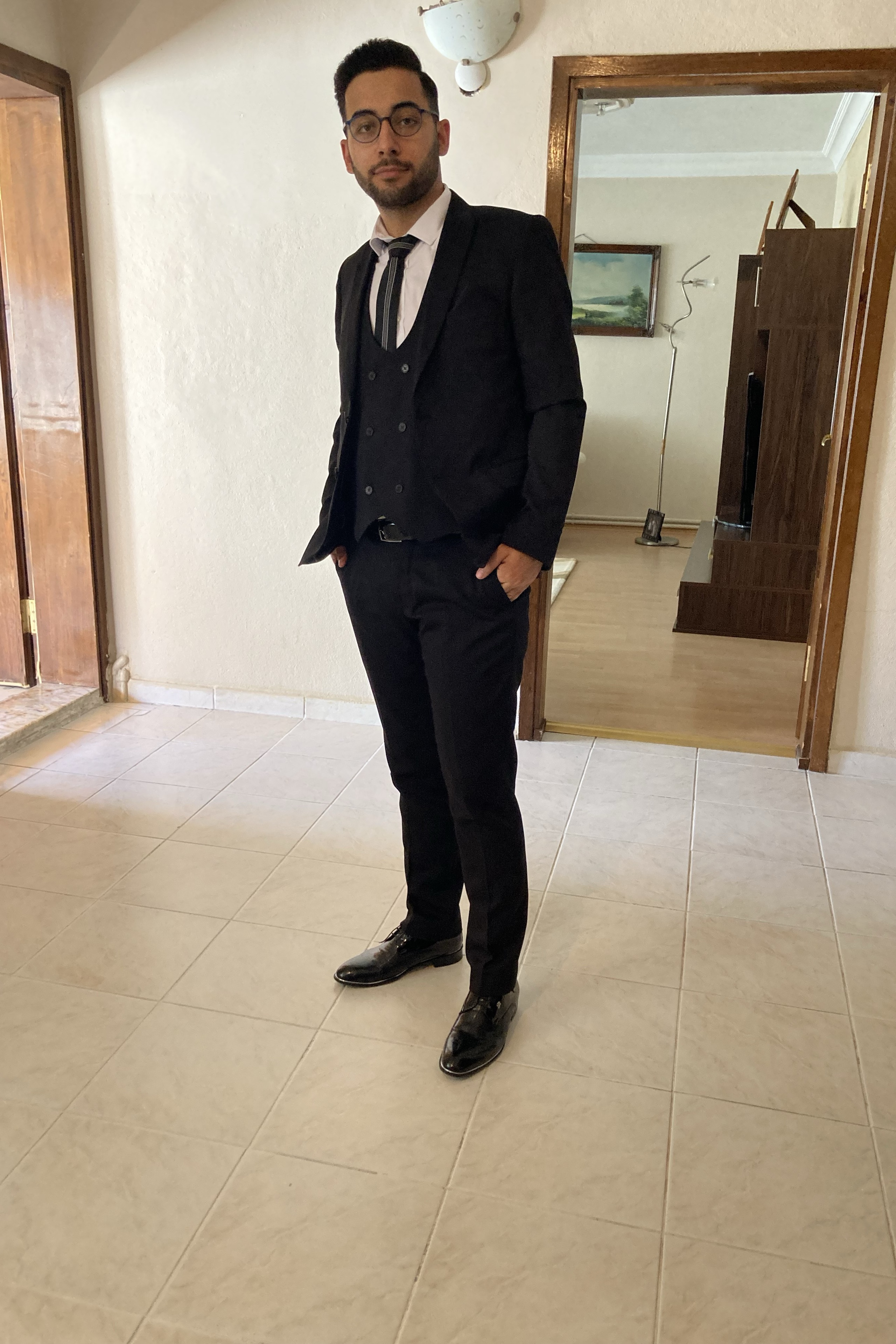 Mertcan Yılmaz — photo 4 on Lushme