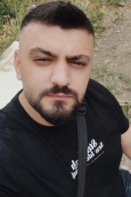 Serkan PISIL — photo 2 on Lushme