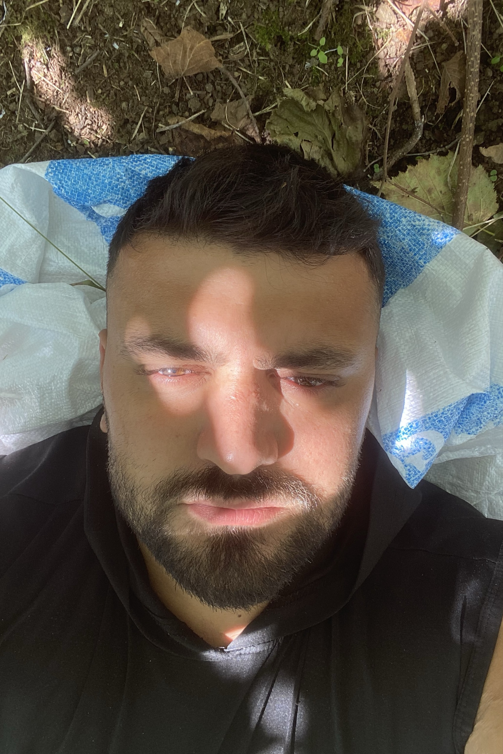 Serkan PISIL — photo 4 on Lushme