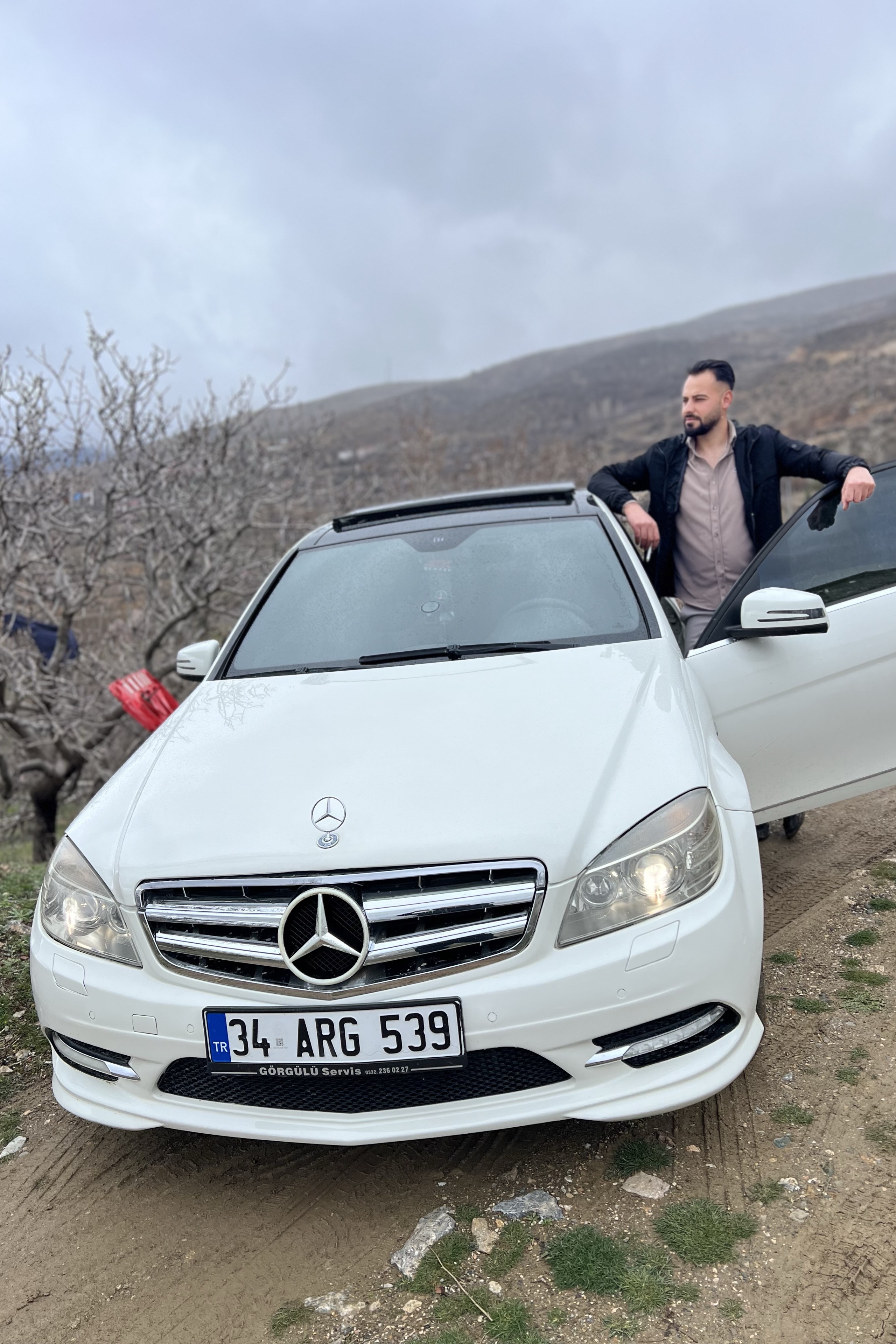 Hasan Kayhan — photo 2 on Lushme