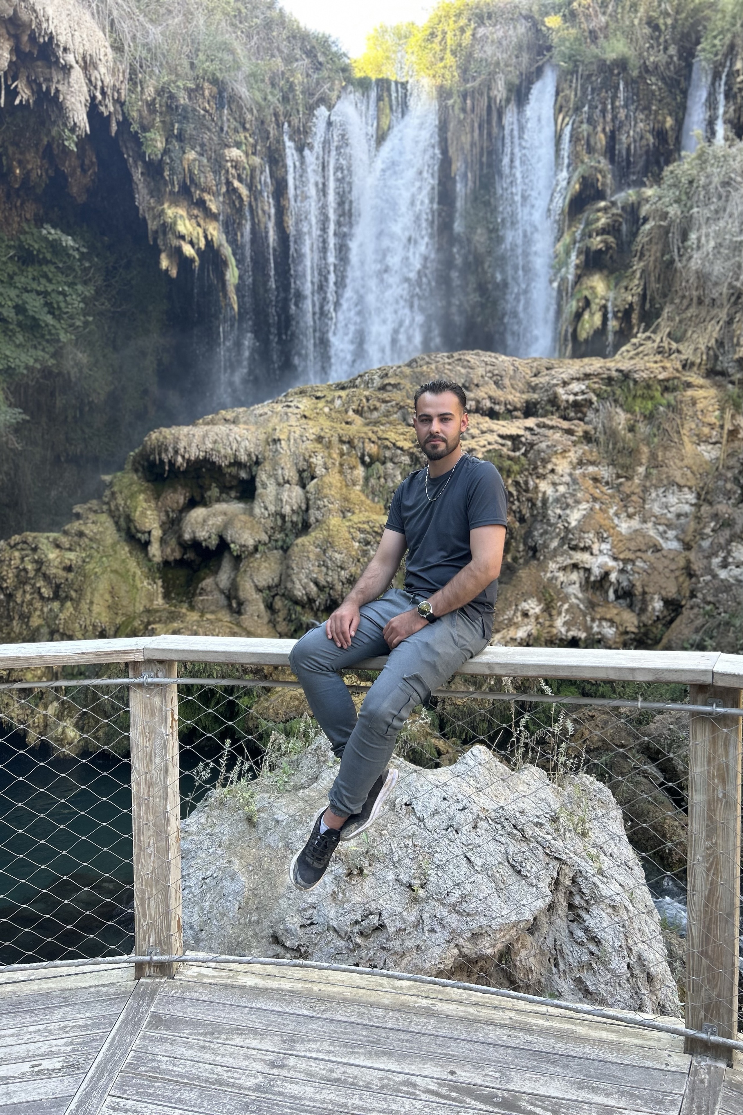 Hasan Kayhan — photo 3 on Lushme