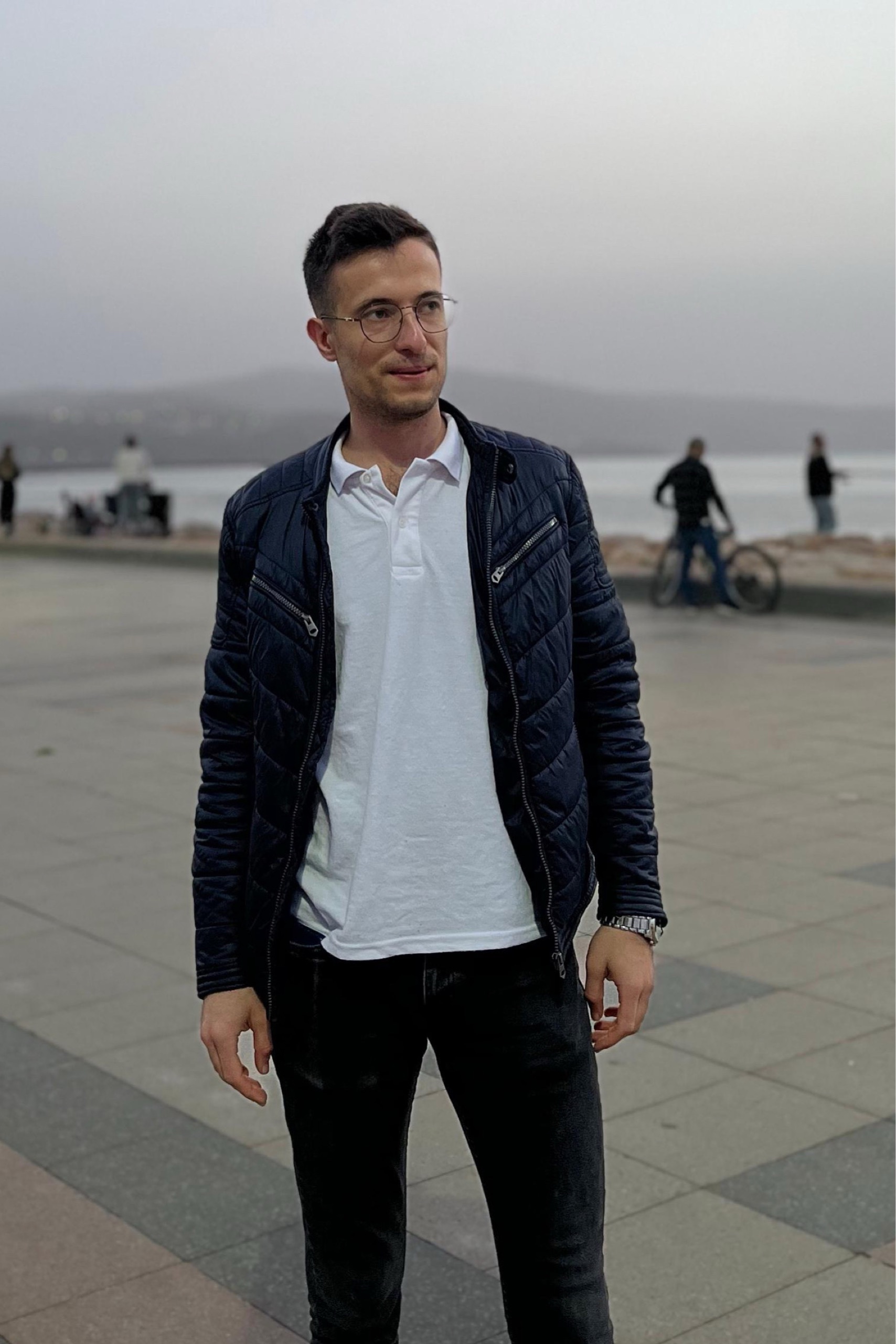 Mert Babacan — photo 6 on Lushme