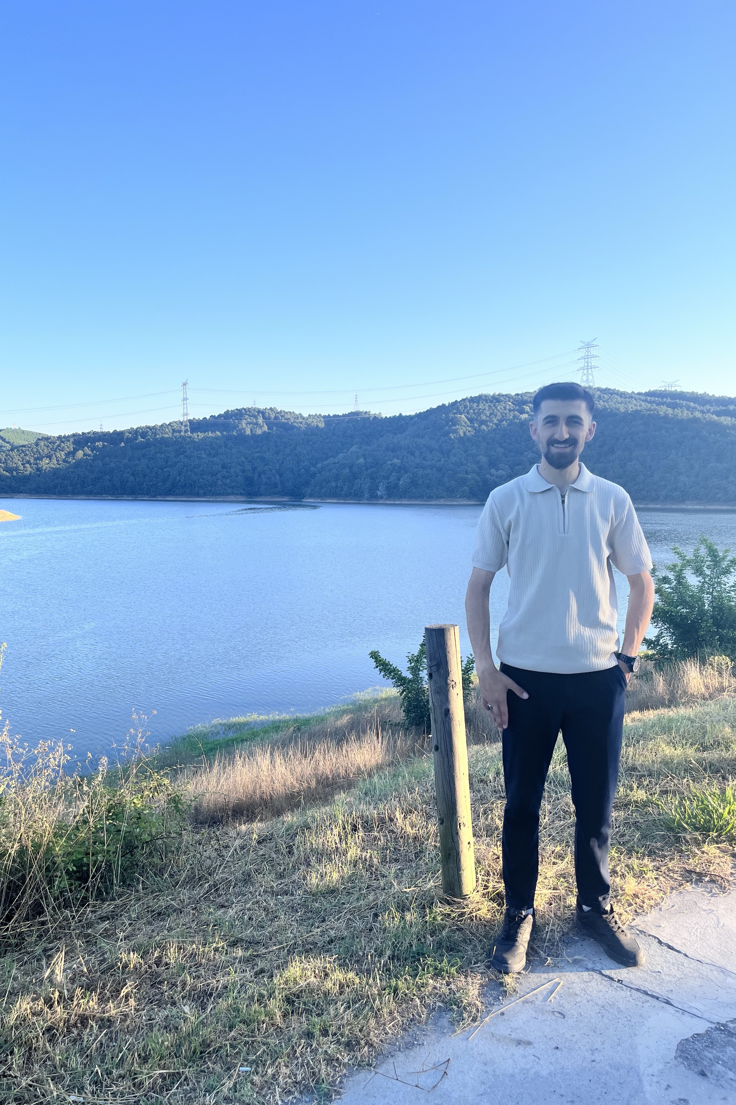 ibrahim Taban — photo 5 on Lushme