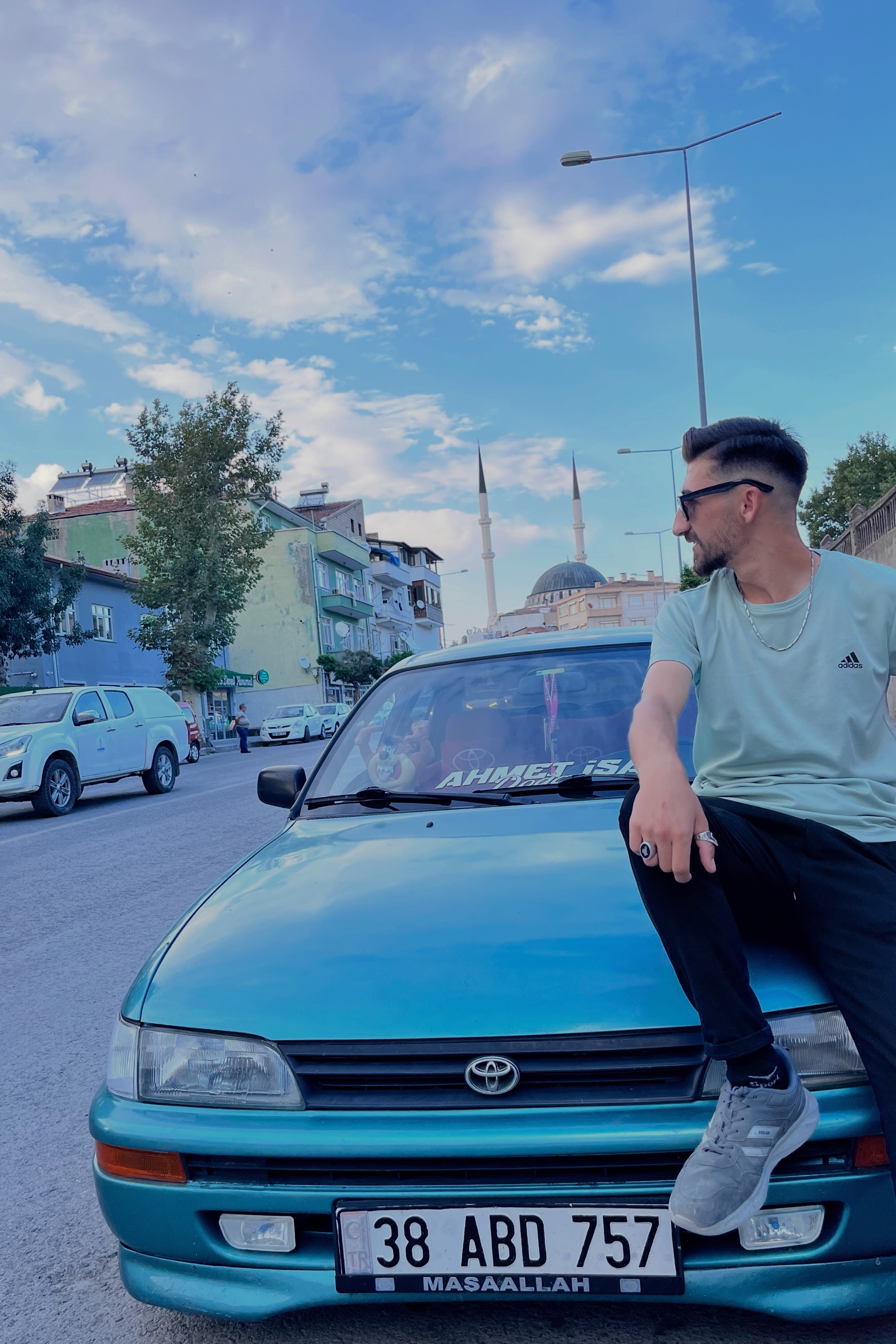 ibrahim Taban — photo 6 on Lushme