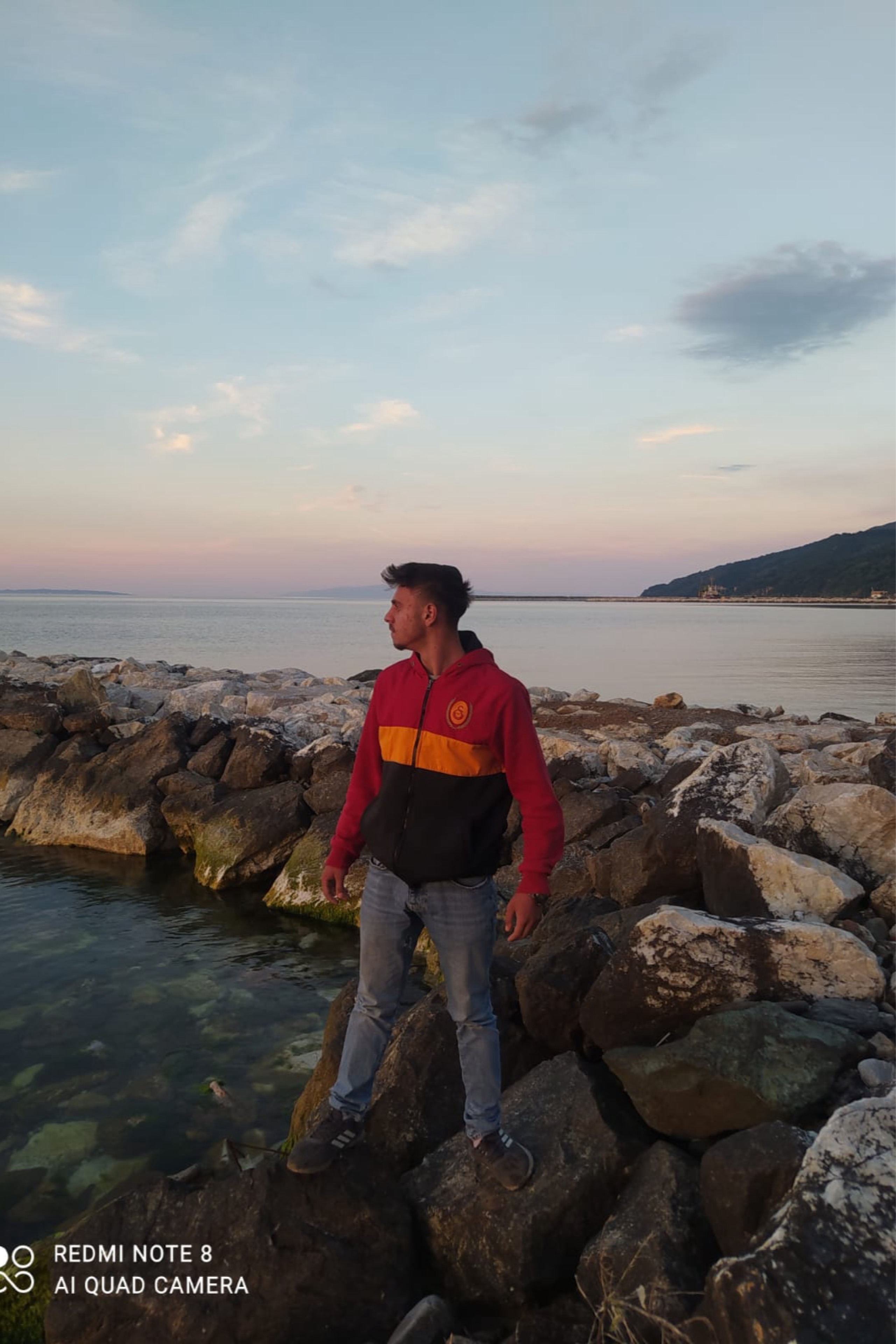 Bilal Özkan — photo 3 on Lushme