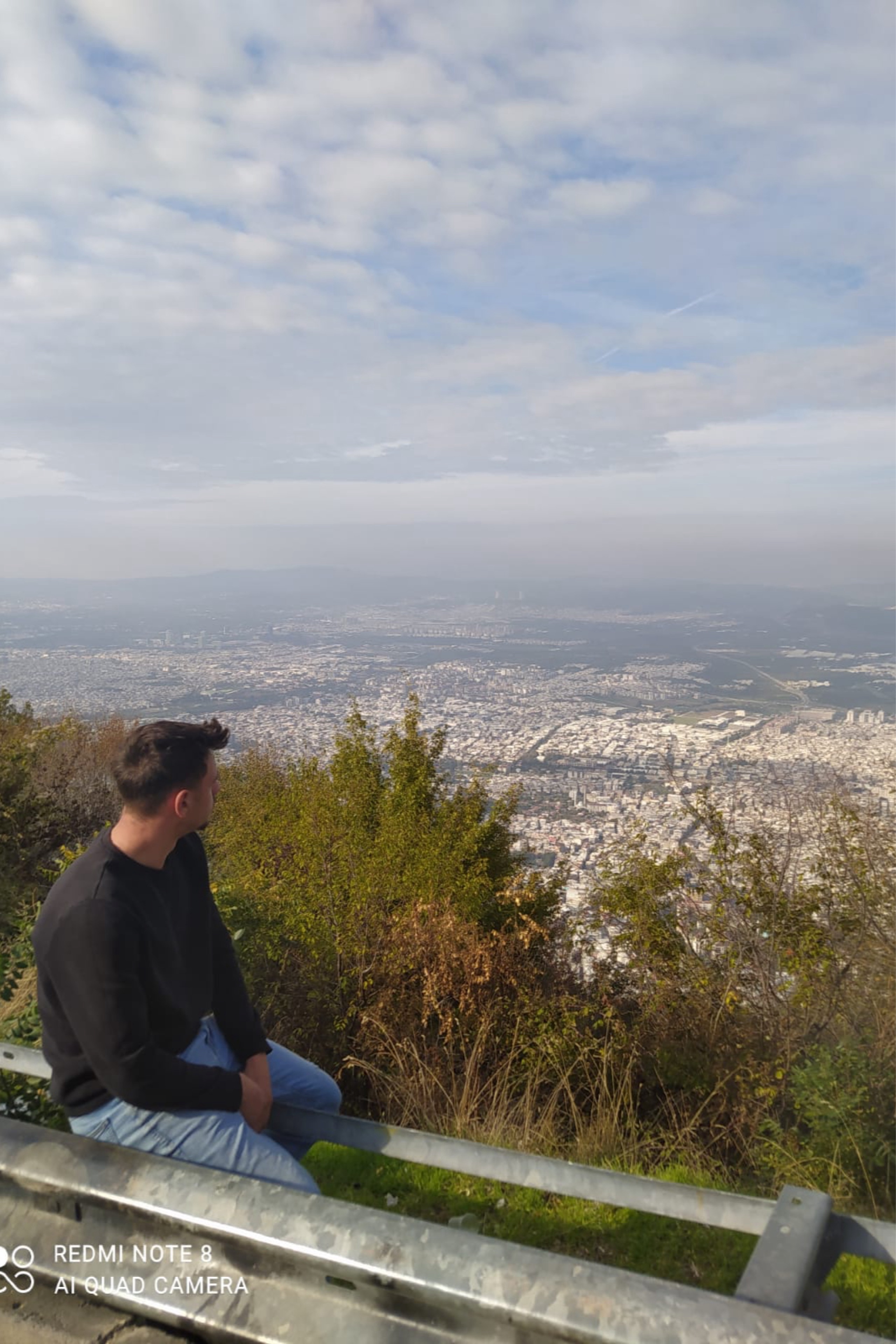 Bilal Özkan — photo 4 on Lushme