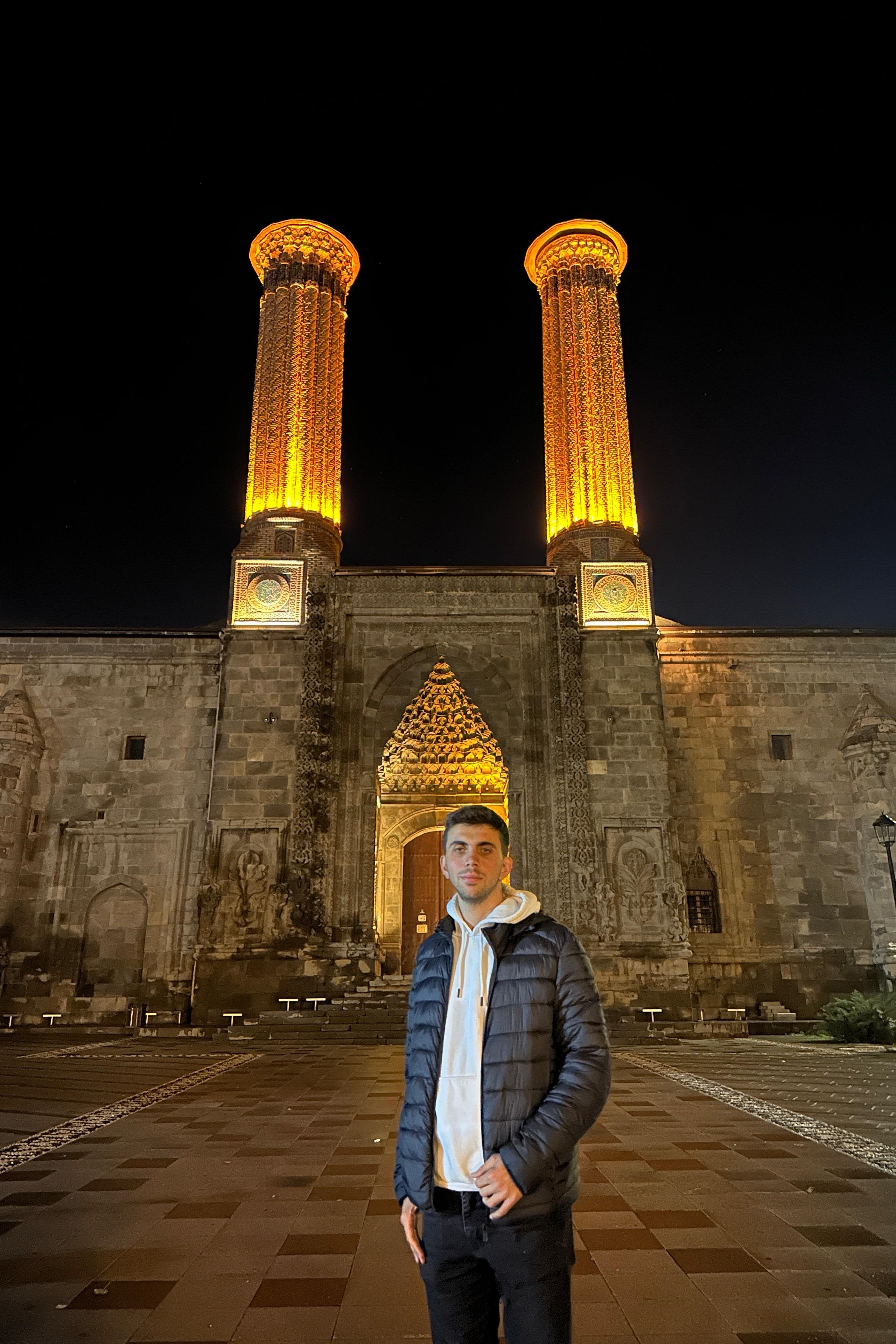 Yusuf isa Demirci — photo 3 on Lushme