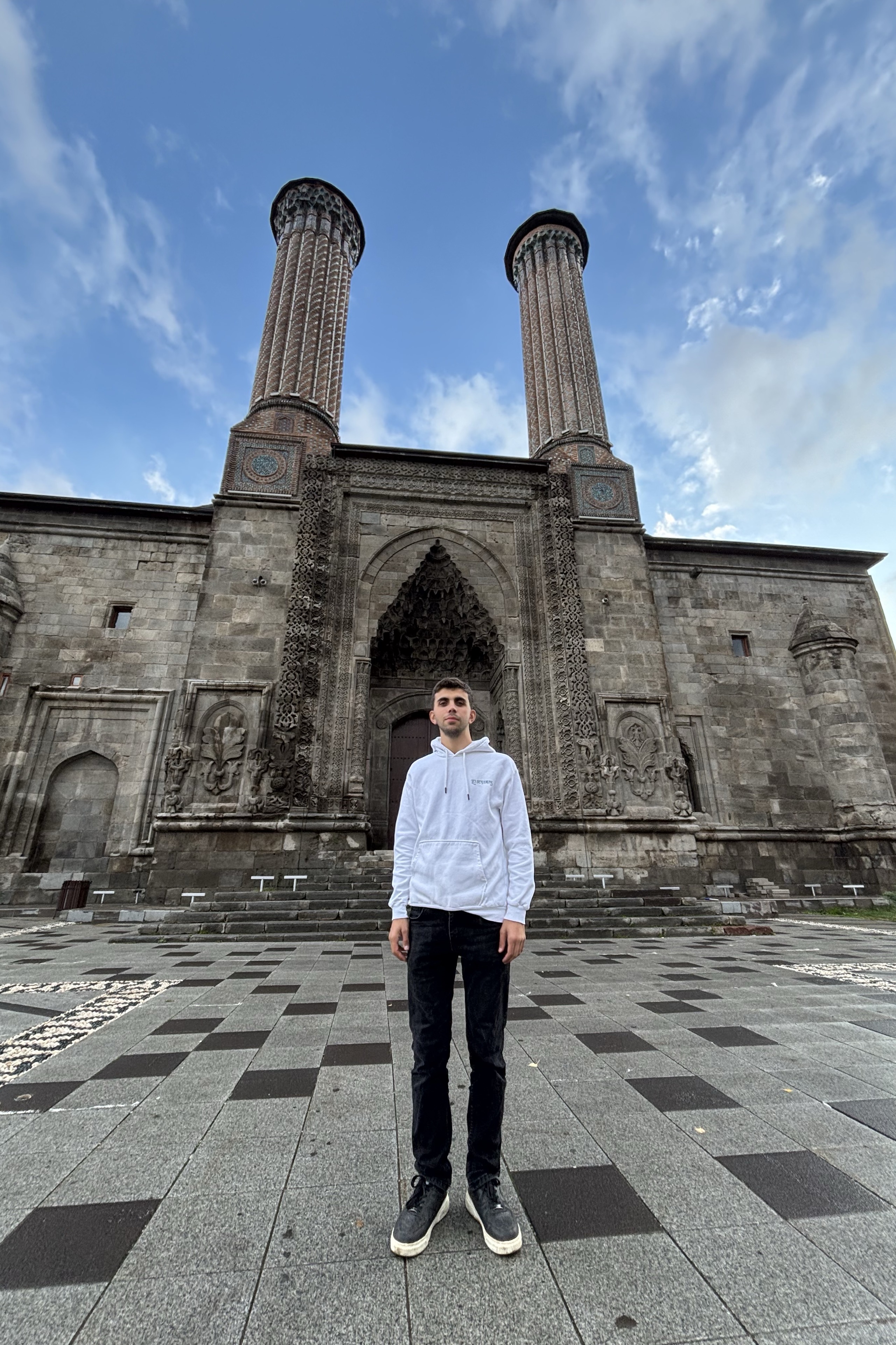Yusuf isa Demirci — photo 4 on Lushme