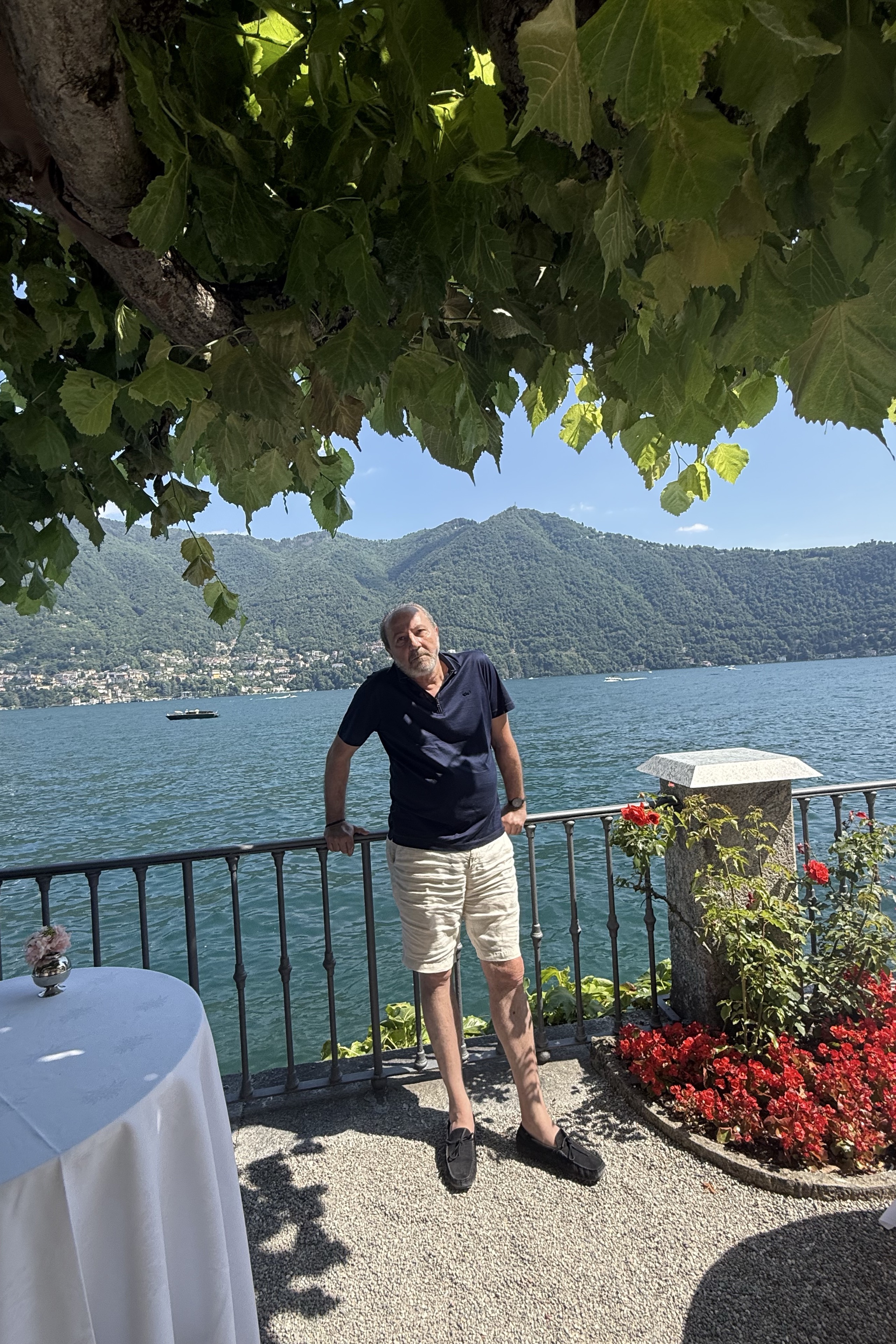 Selim Baysoy — photo 3 on Lushme