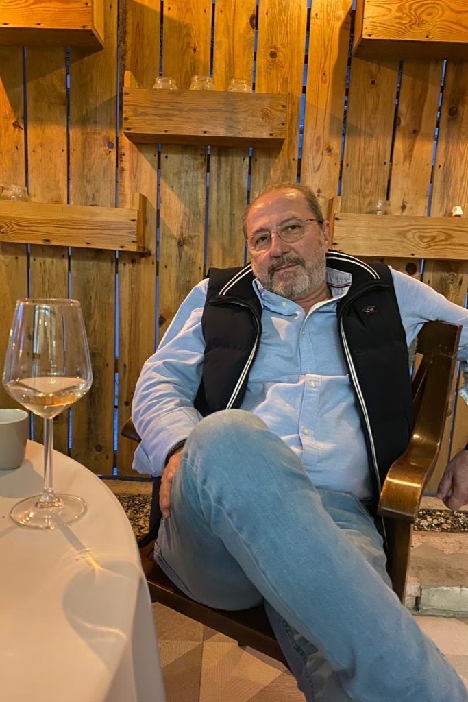 Selim Baysoy — photo 4 on Lushme