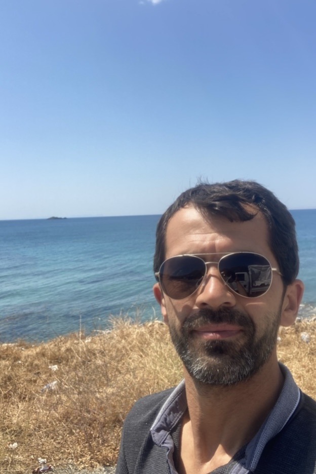 oktay karacan — photo 4 on Lushme