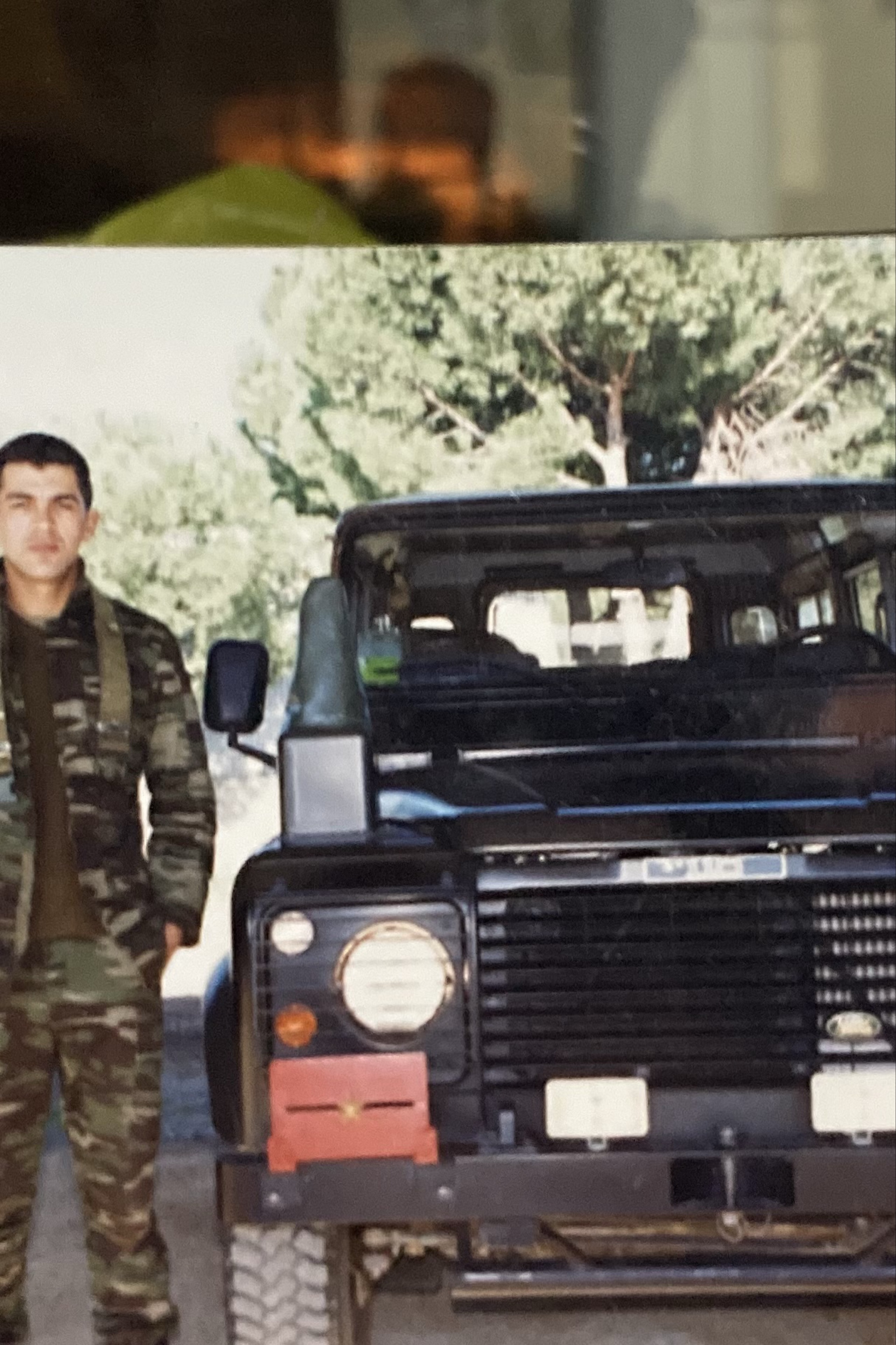 oktay karacan — photo 6 on Lushme