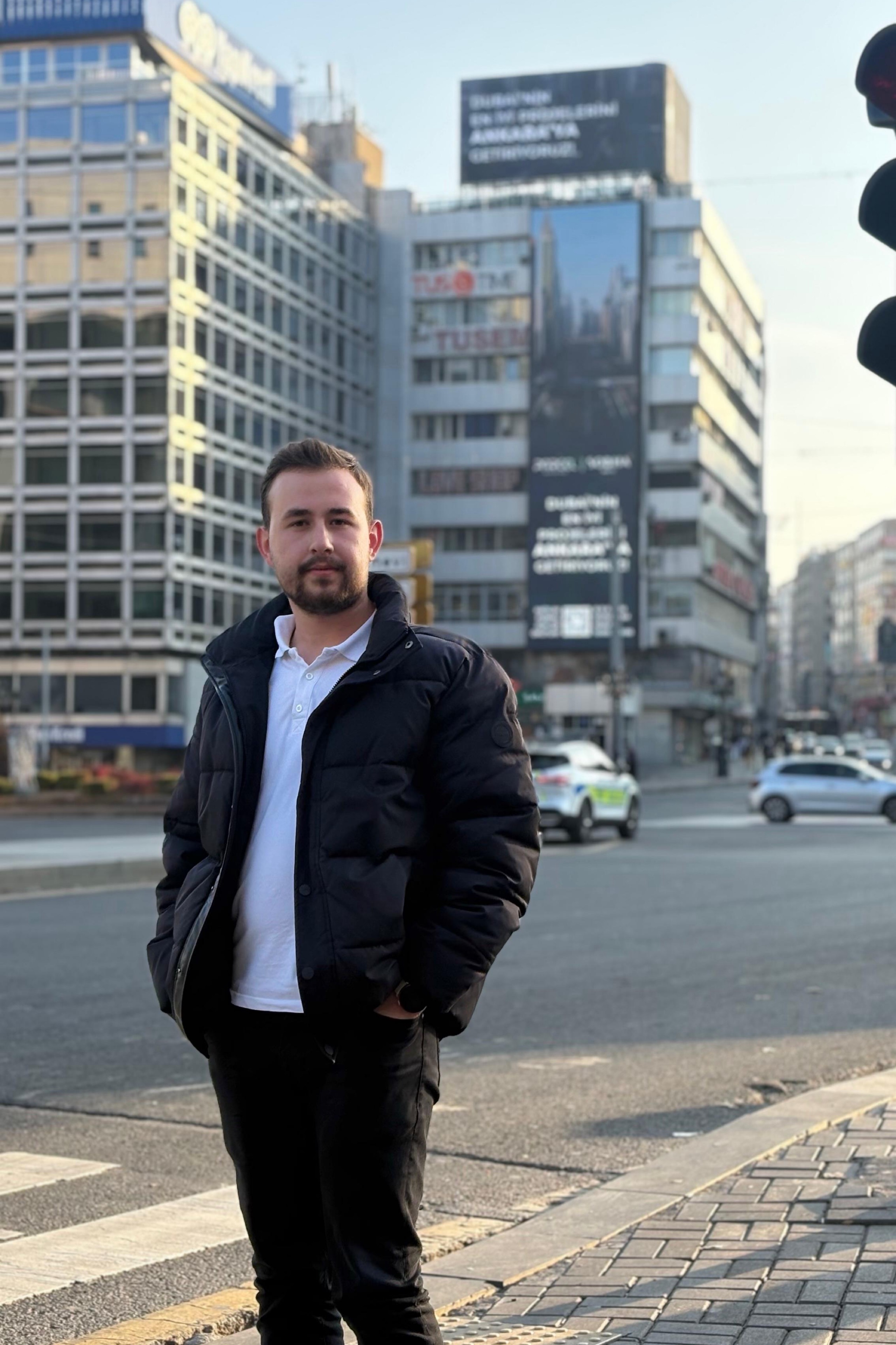 Şaban Kasap — photo 3 on Lushme