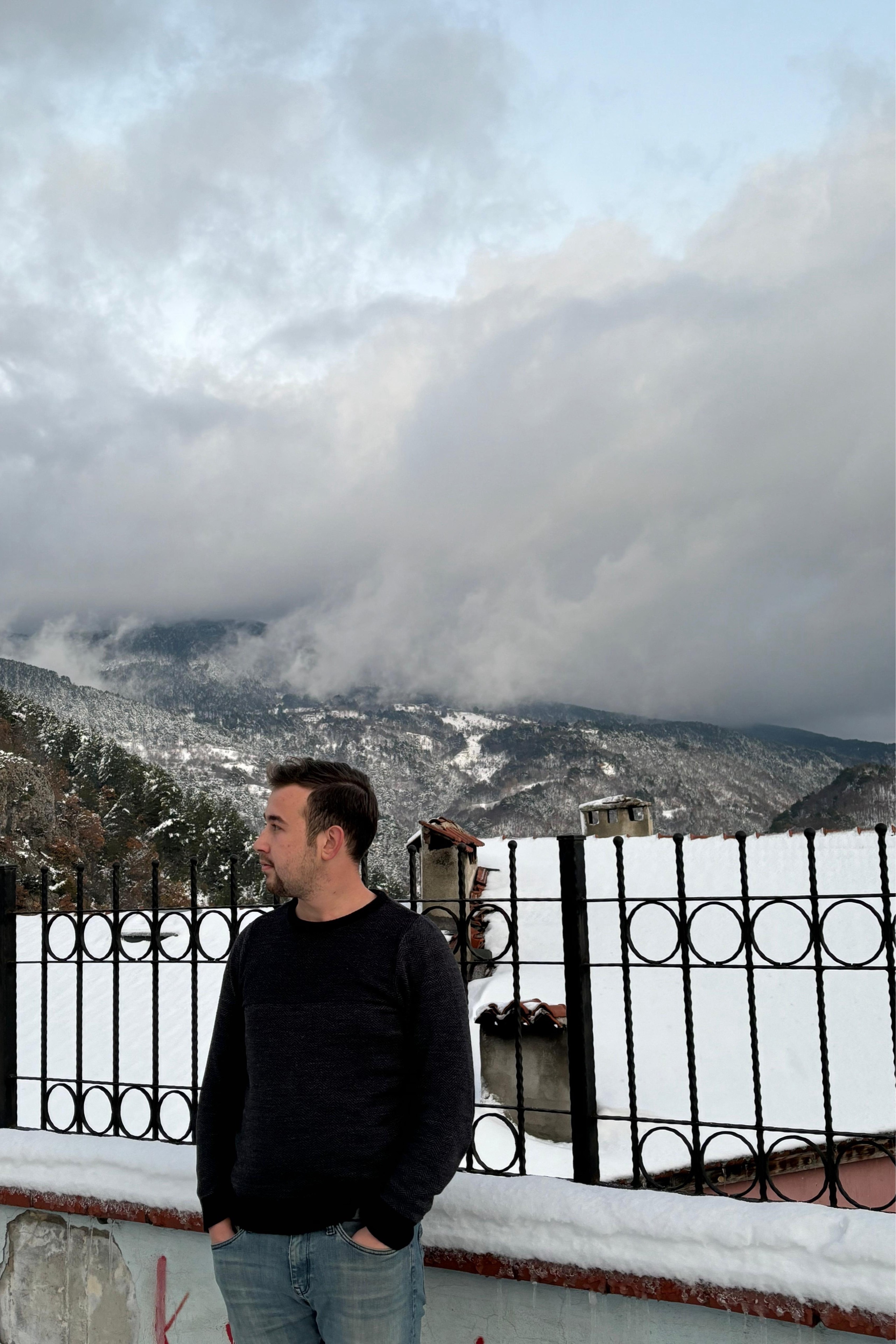 Şaban Kasap — photo 6 on Lushme