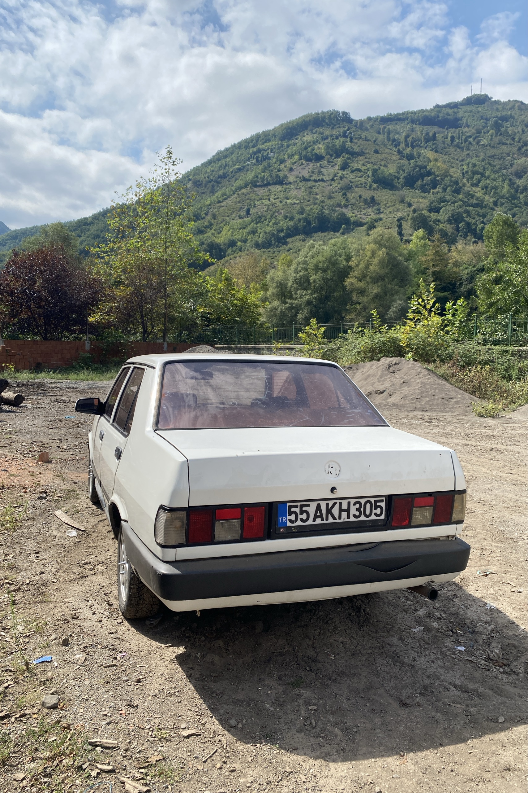 Mustafa Bekdemir — photo 2 on Lushme