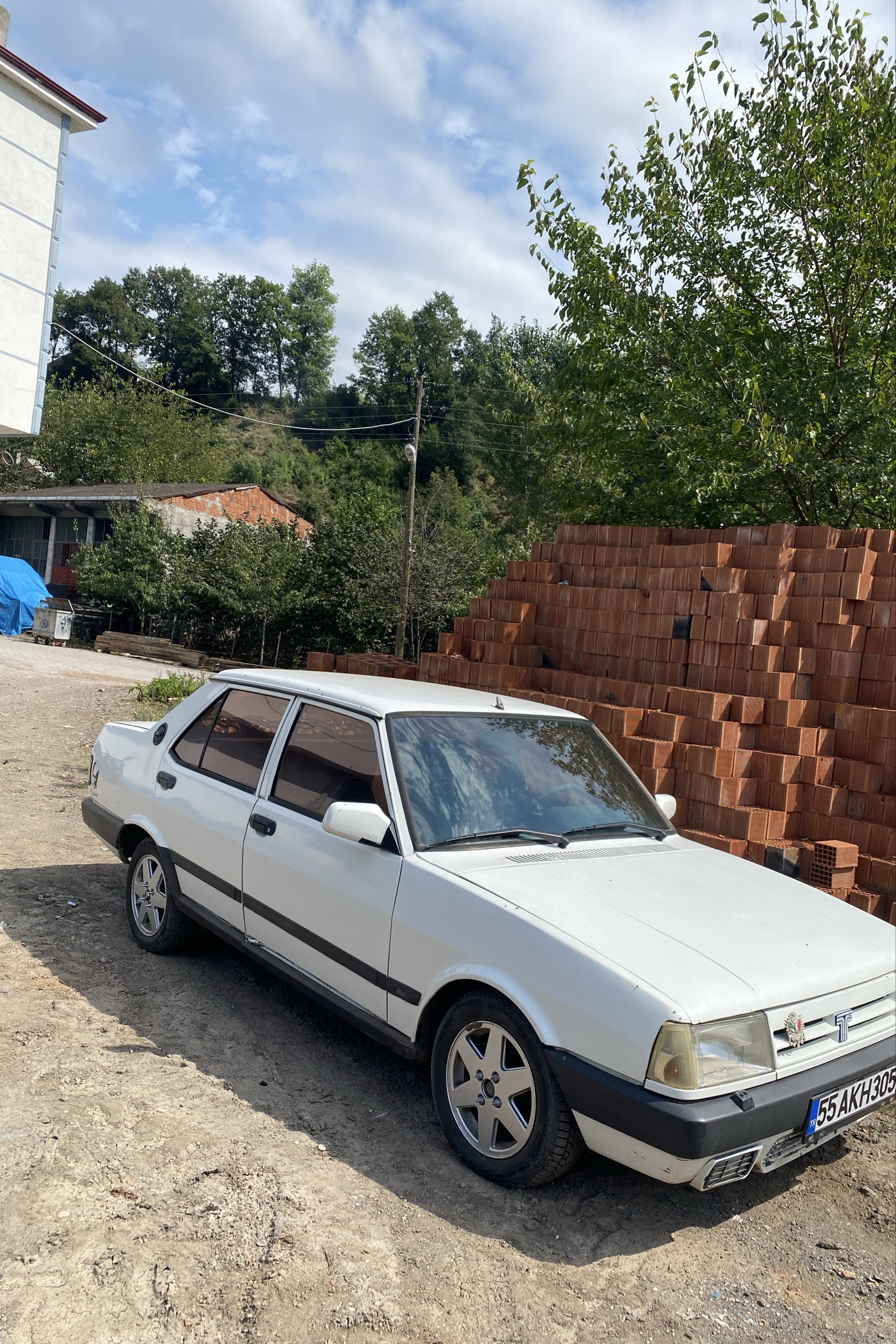 Mustafa Bekdemir — photo 3 on Lushme