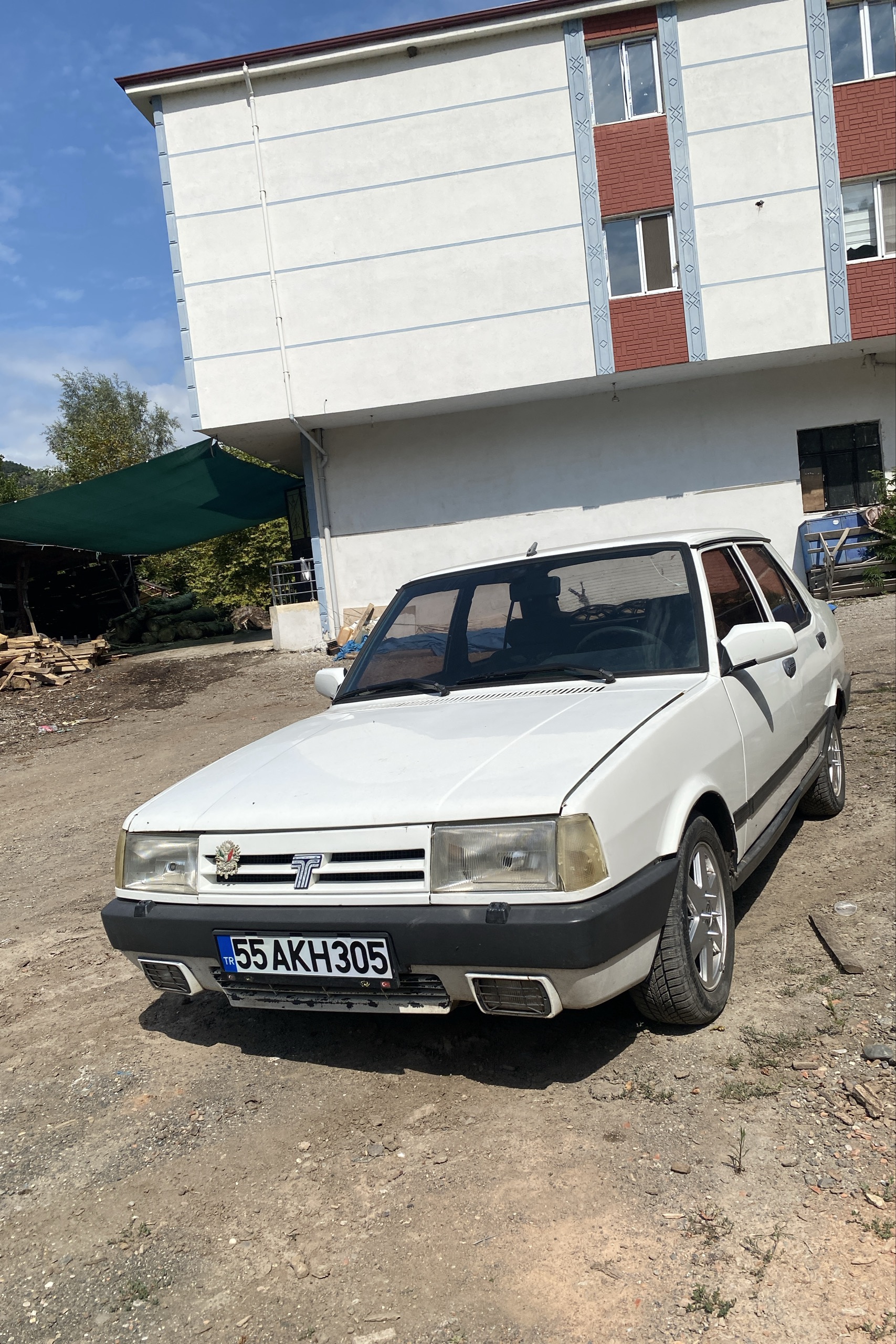Mustafa Bekdemir — photo 4 on Lushme