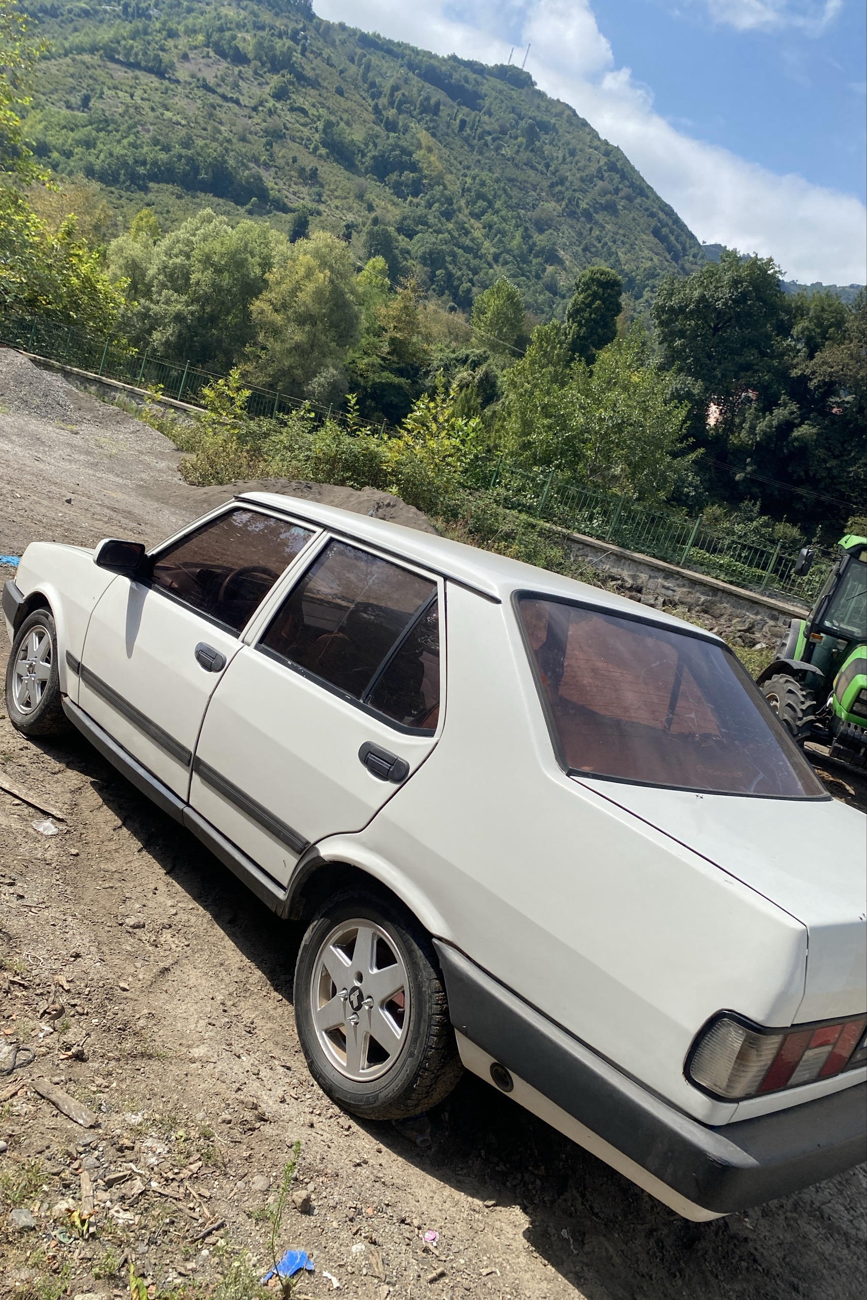 Mustafa Bekdemir — photo 5 on Lushme