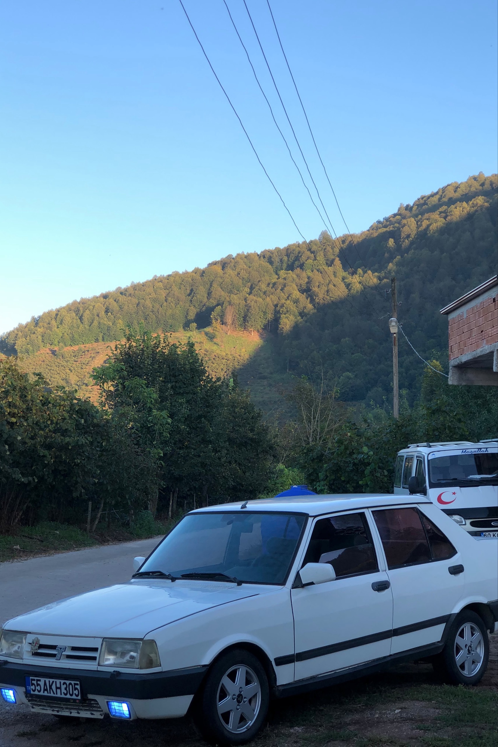 Mustafa Bekdemir — photo 6 on Lushme