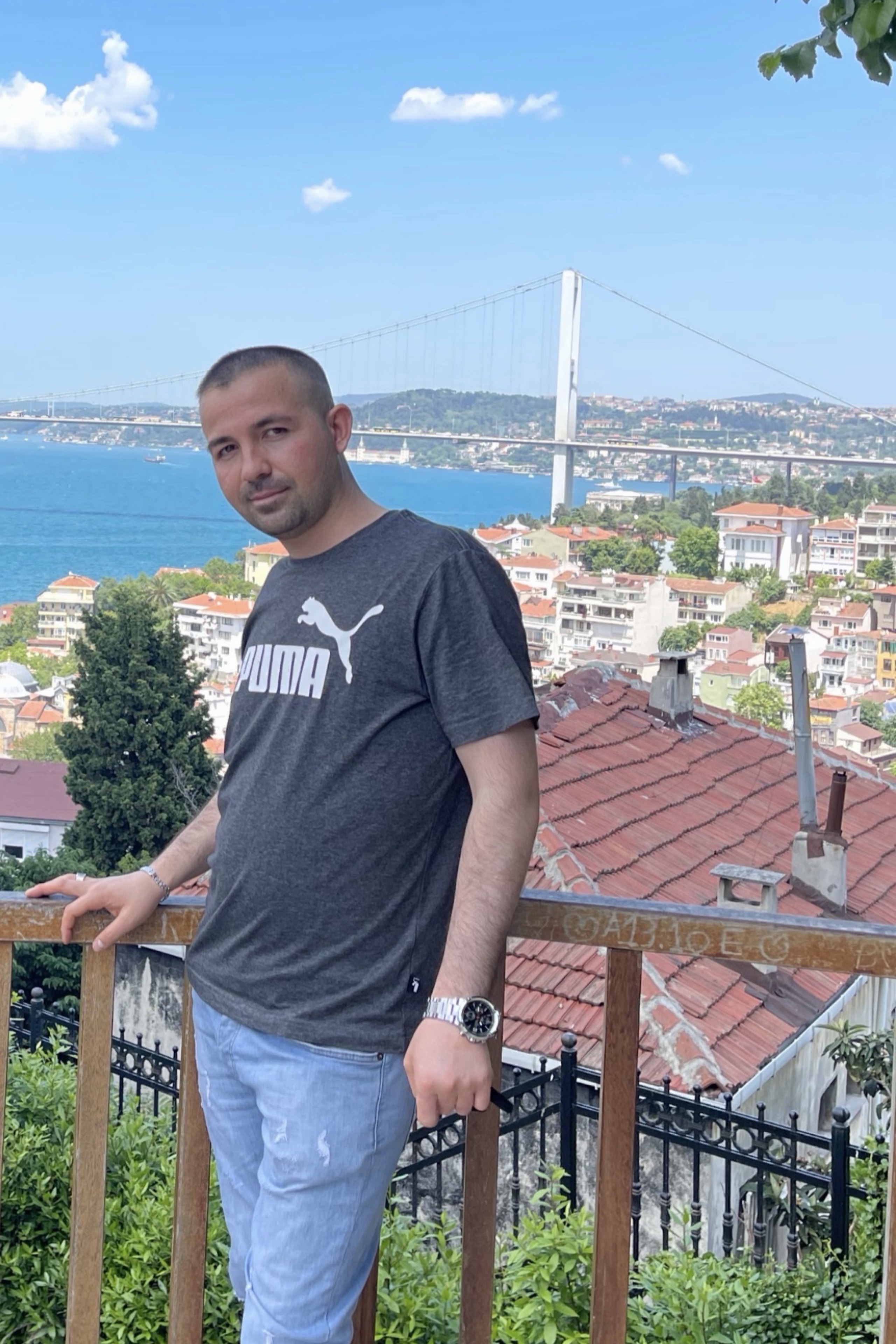 Besir Nebizade — photo 6 on Lushme