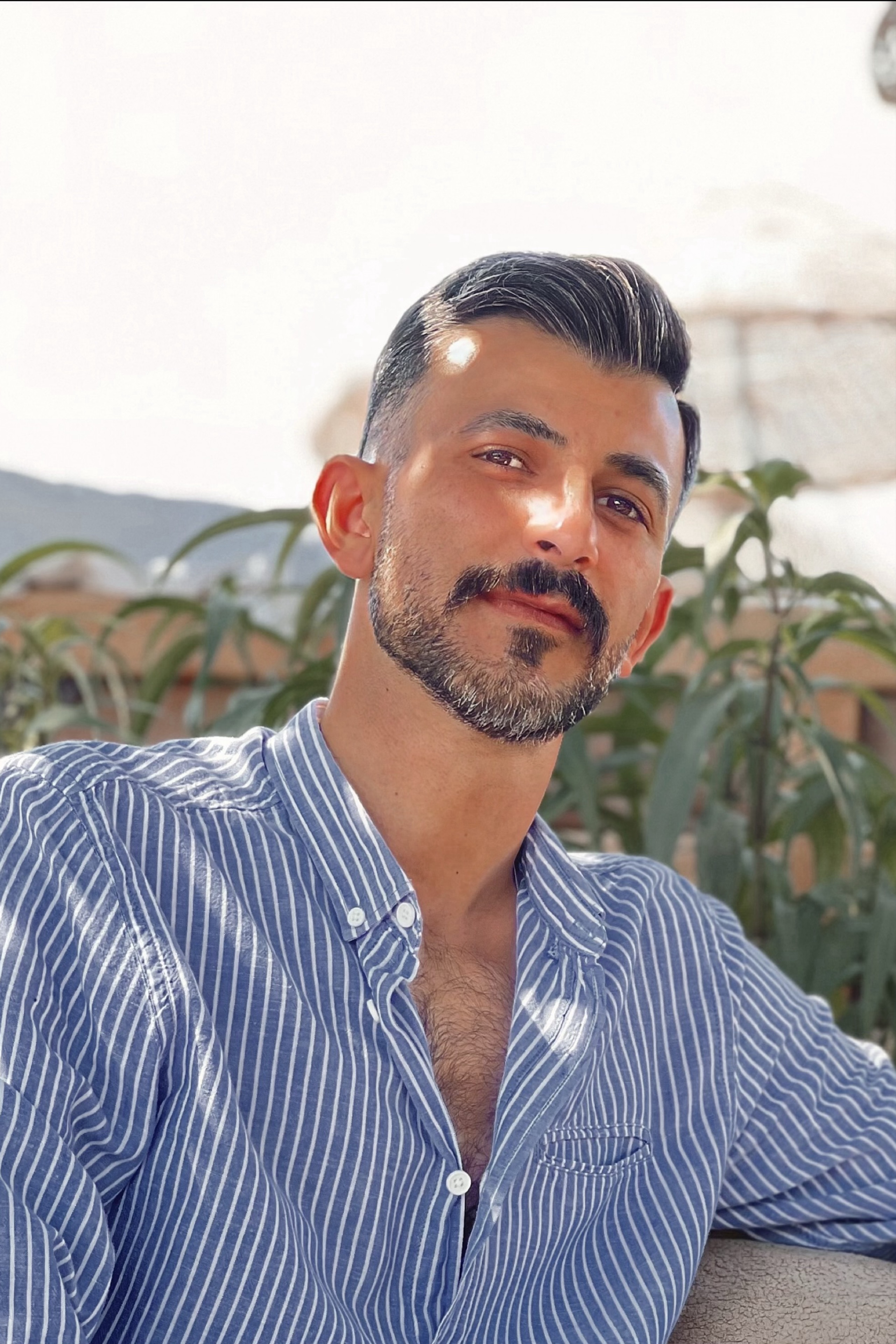 Mehmet Akdaş — photo 2 on Lushme