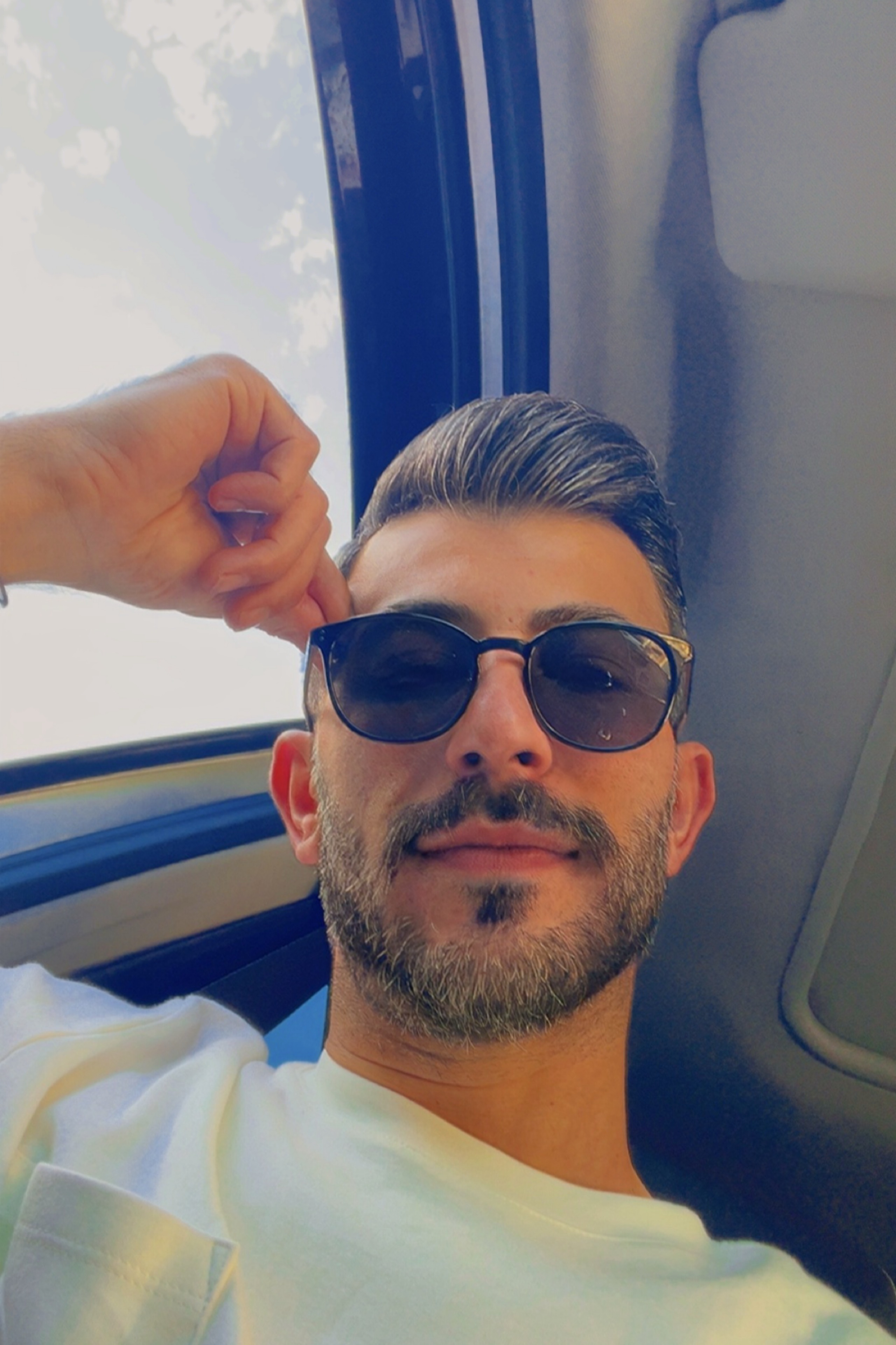 Mehmet Akdaş — photo 3 on Lushme