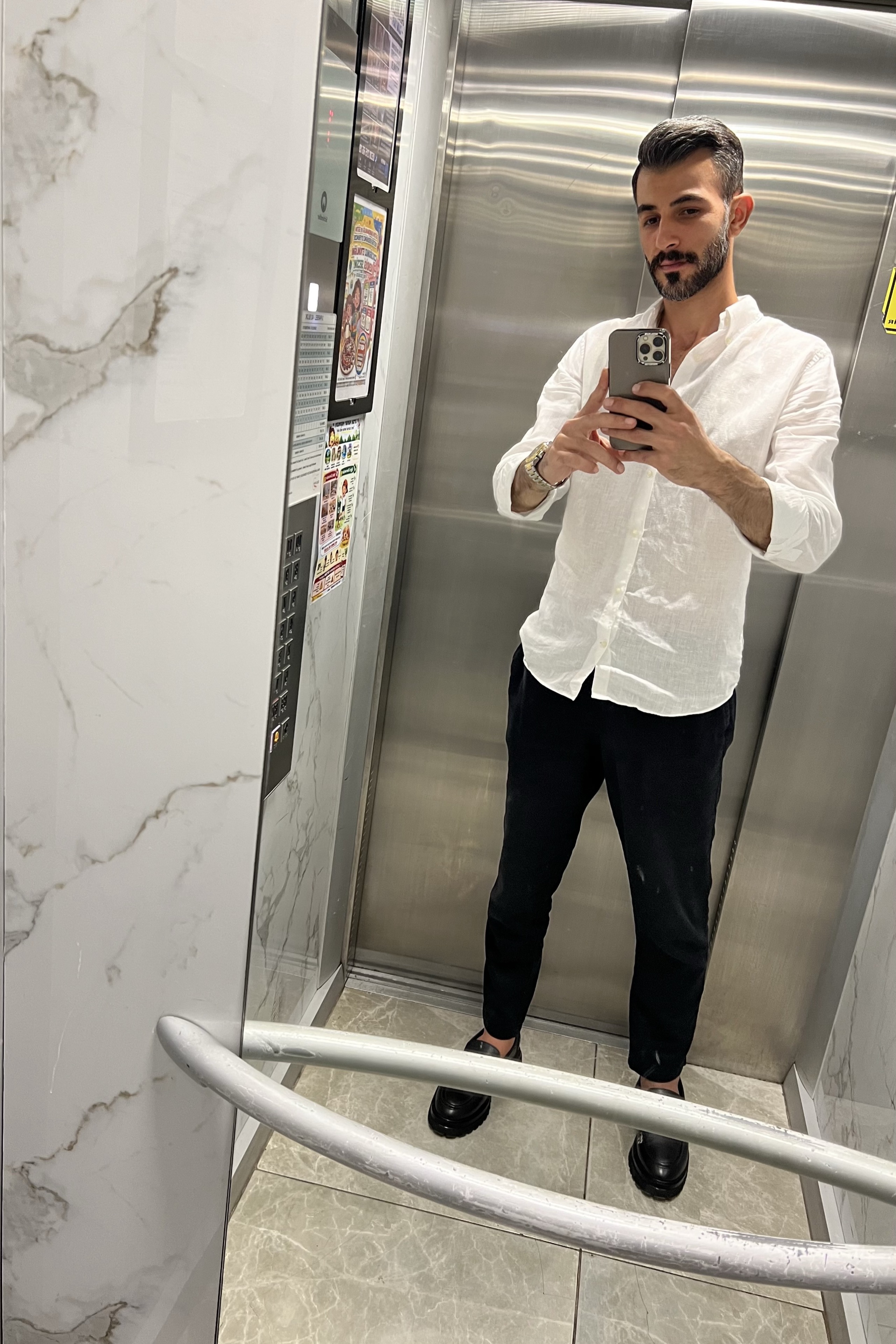 Mehmet Akdaş — photo 4 on Lushme