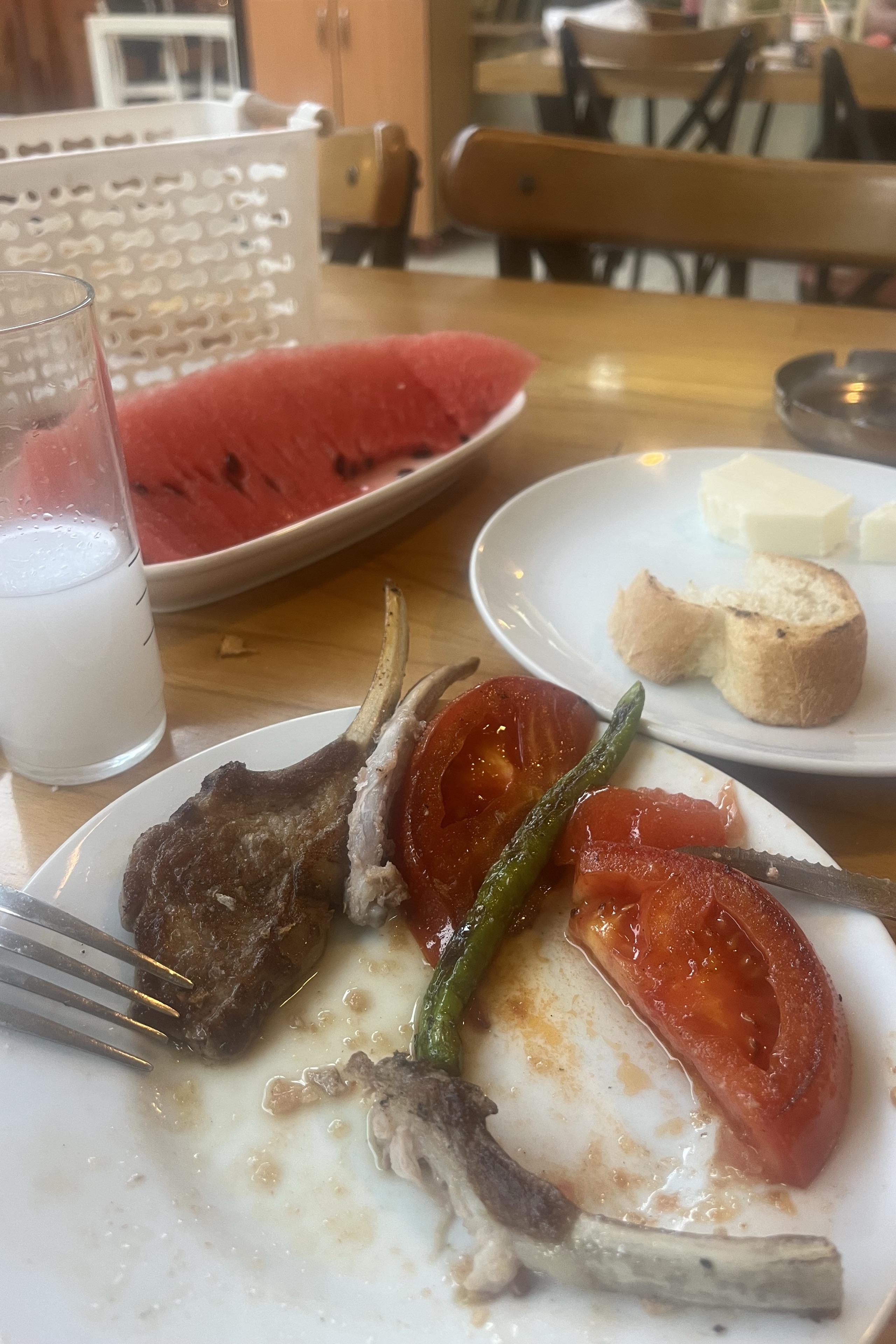 Sezai Şahin — photo 3 on Lushme