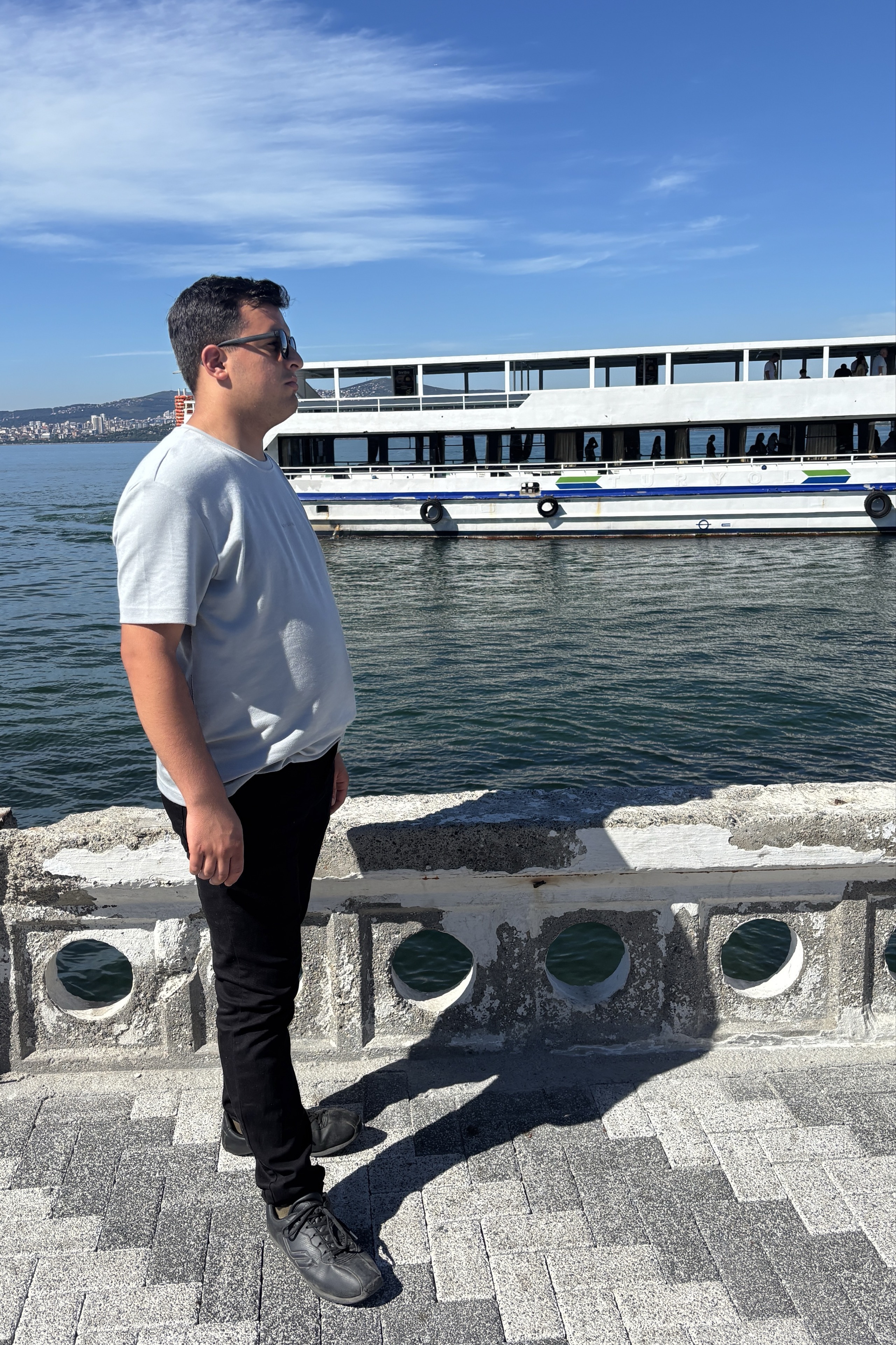 Eren Dikilitaş — photo 5 on Lushme