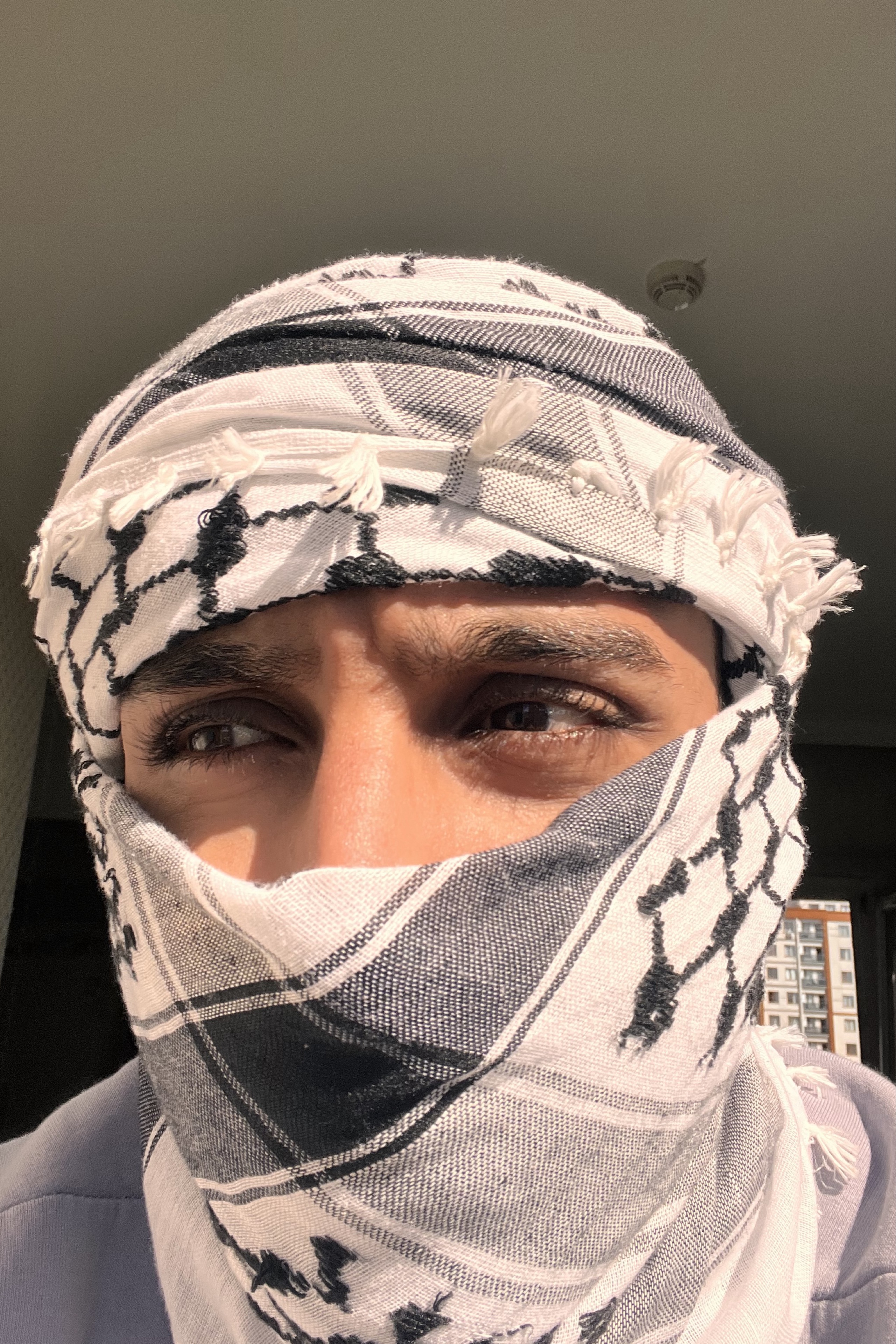 Hussein Elnakib — photo 3 on Lushme