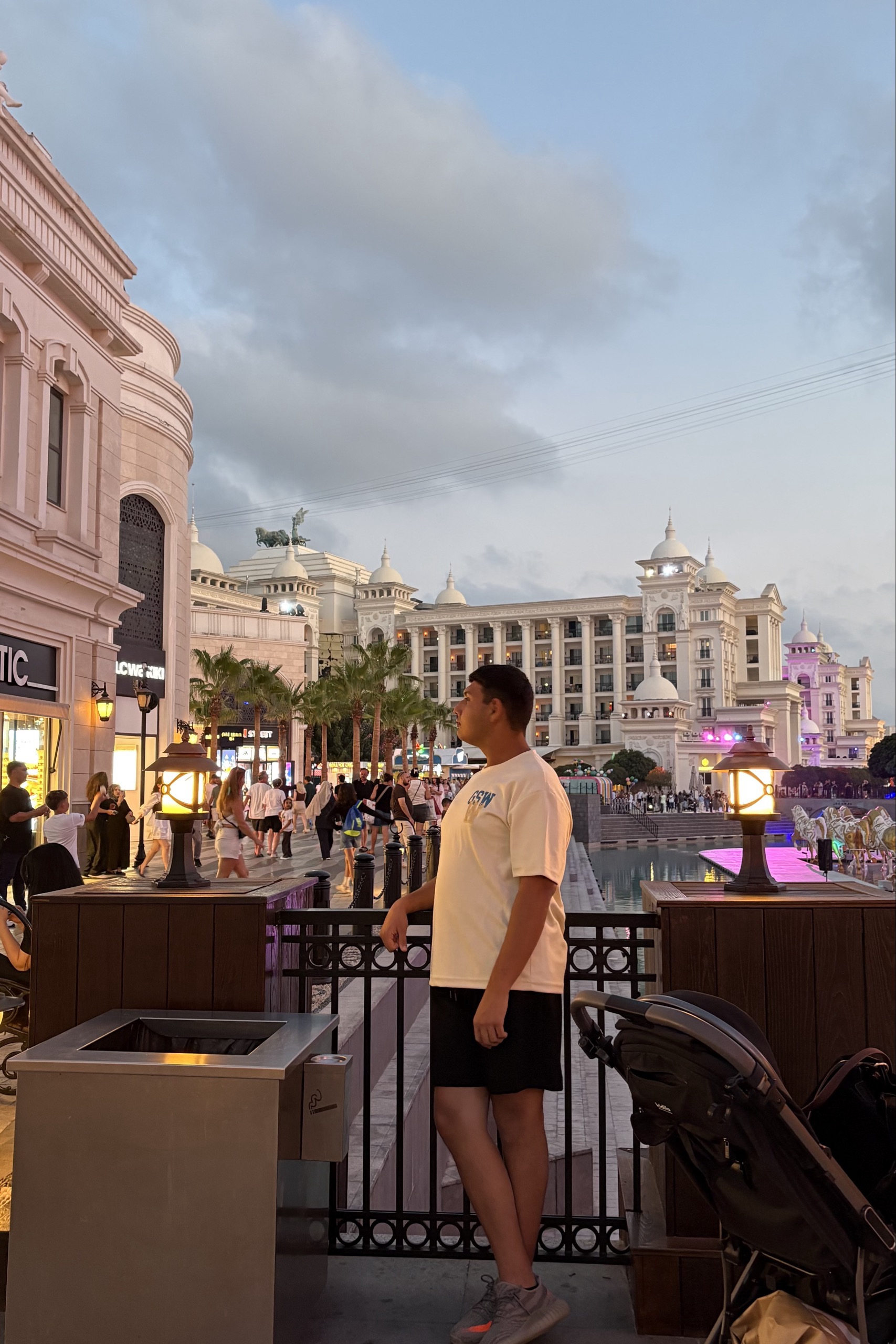 Mevlüthan Köker — photo 3 on Lushme