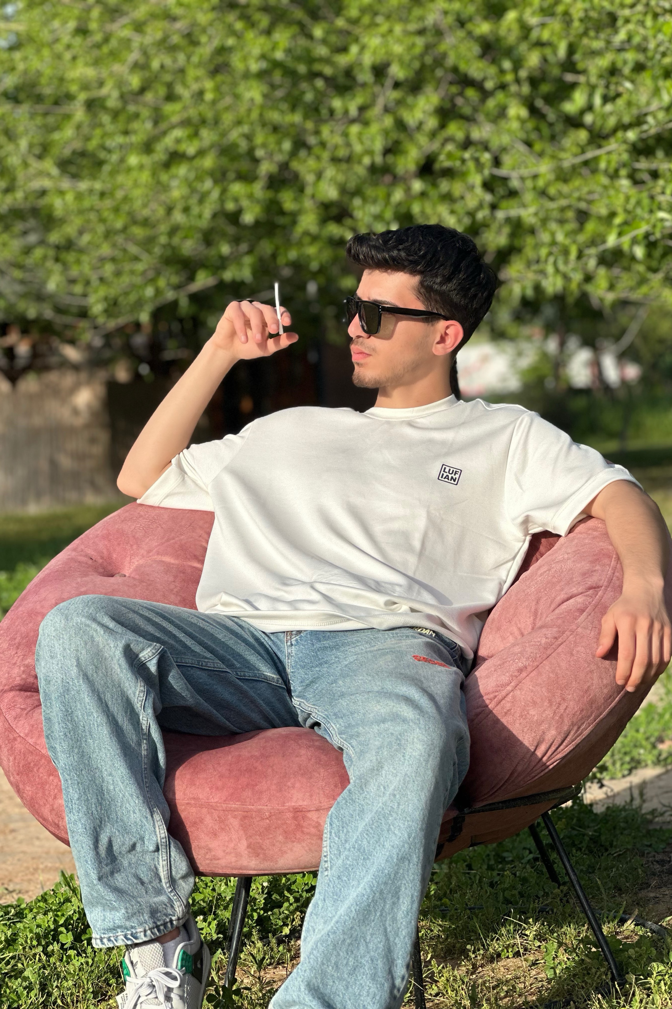 HALiD DABUL — photo 4 on Lushme