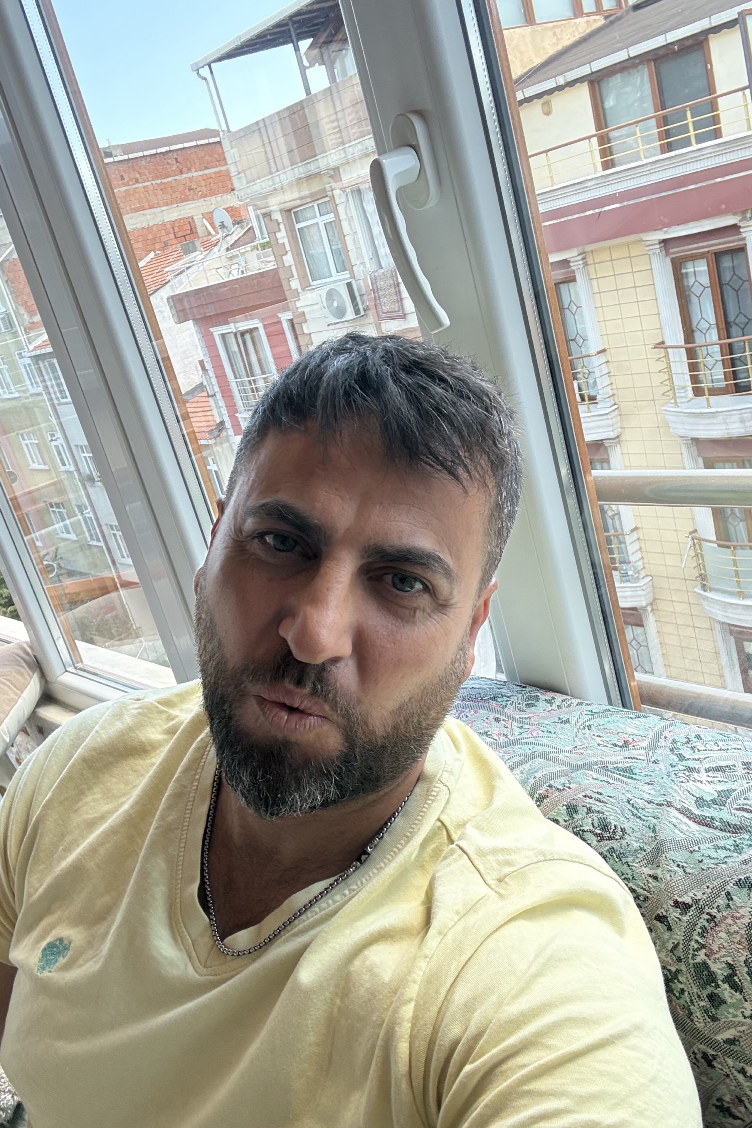 Poyraz — photo 3 on Lushme