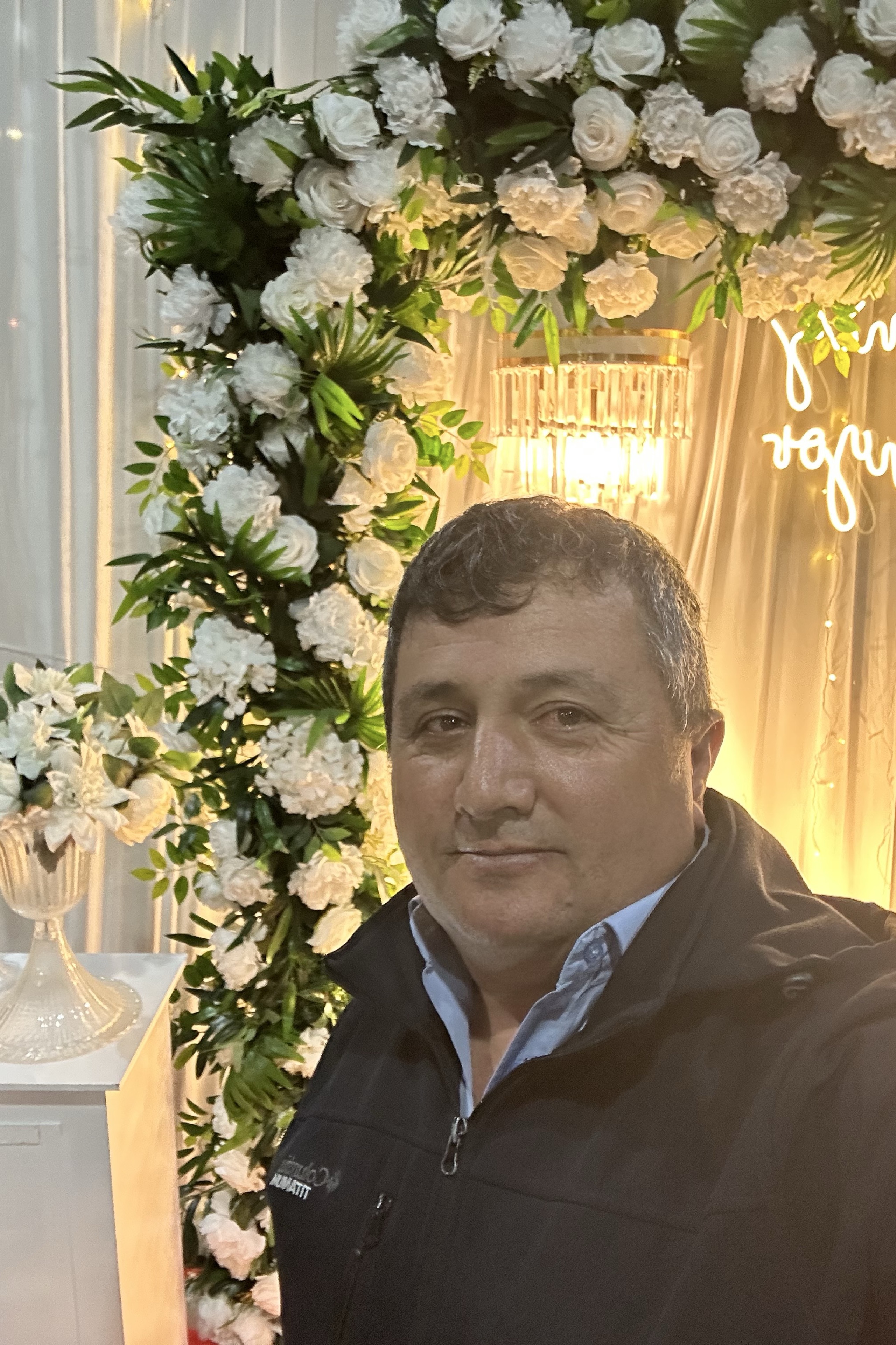 Ahmet Cicin — photo 2 on Lushme