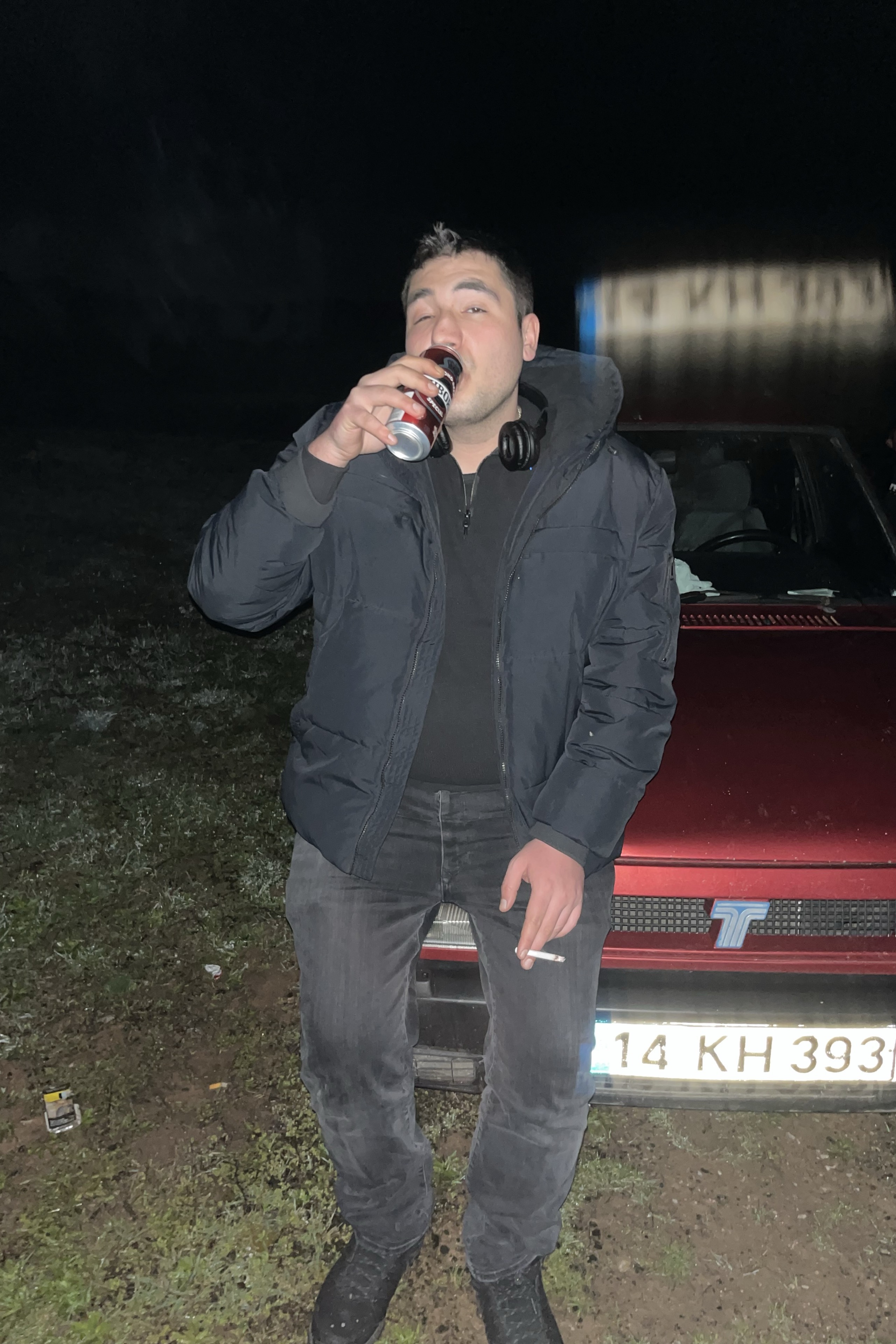 Hasan Hüseyin Turan — photo 3 on Lushme