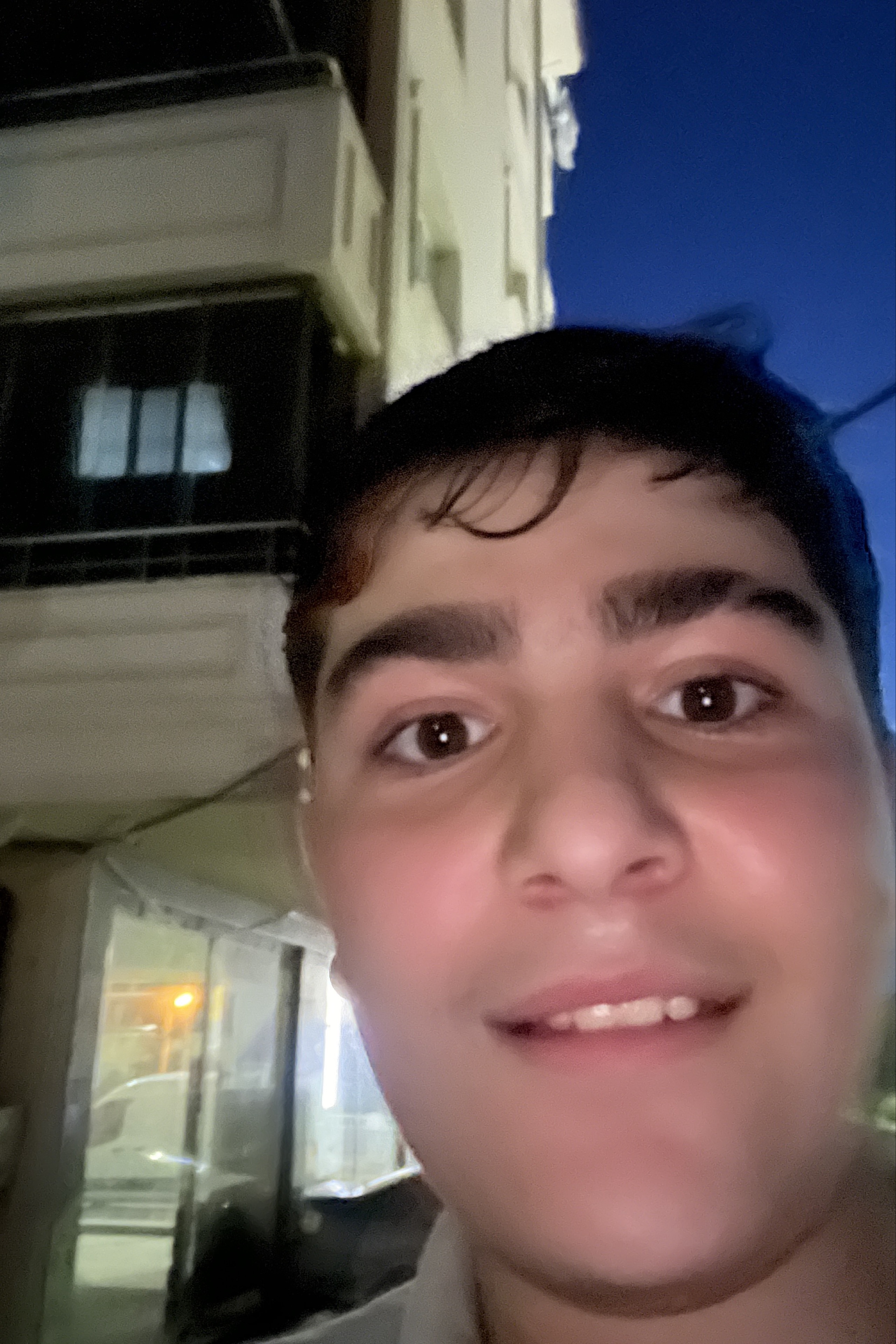 Muhammed Minay — photo 2 on Lushme
